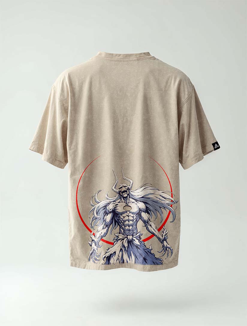 BLCH ✦ Vasto Lorde Horns Vintage Tee