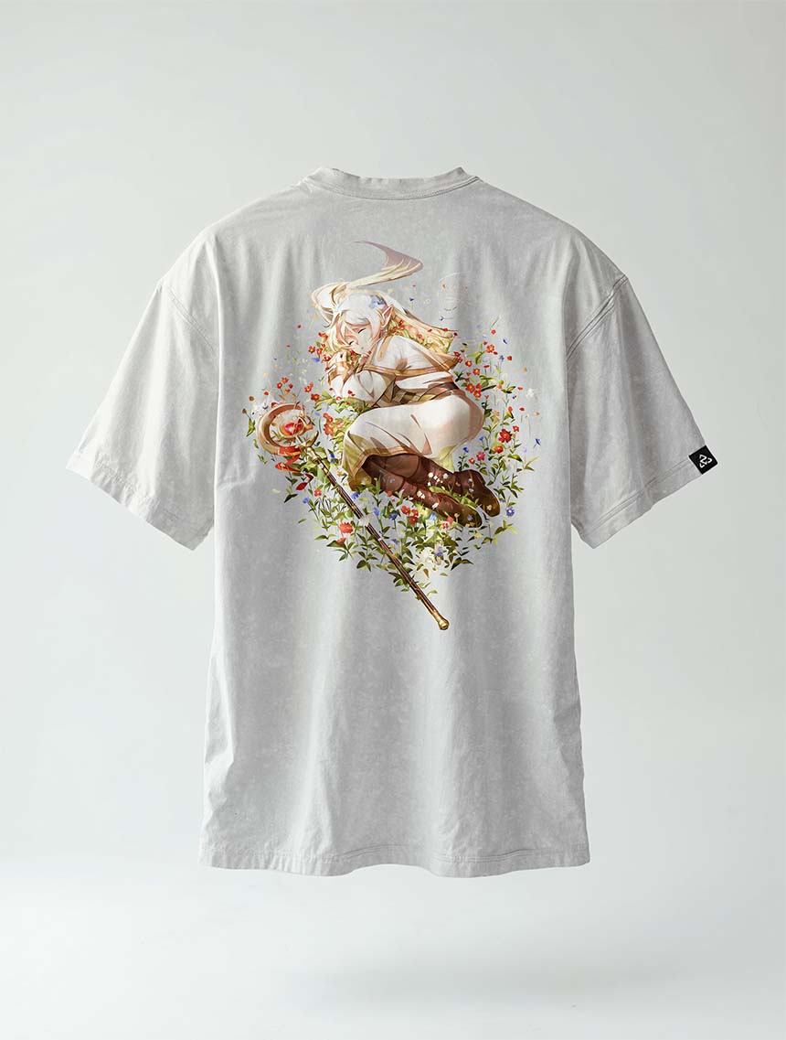 FRE-RN ✦ Century Sleeper Vintage Tee