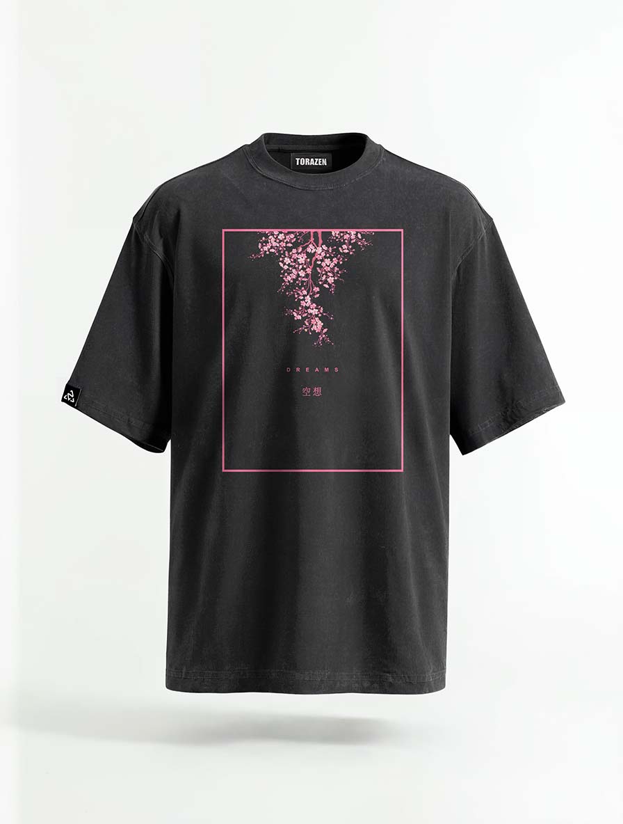 OTH ✦ Dreams Vintage Tee