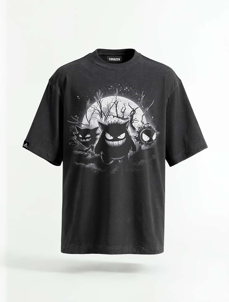 OTH ✦ Moonlit Mischief Vintage Tee