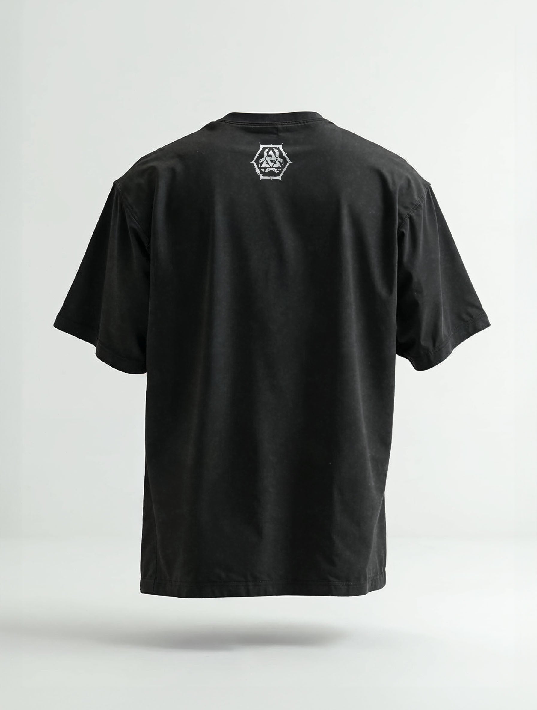 BSRK ✦ Eclipse Oath Vintage Tee