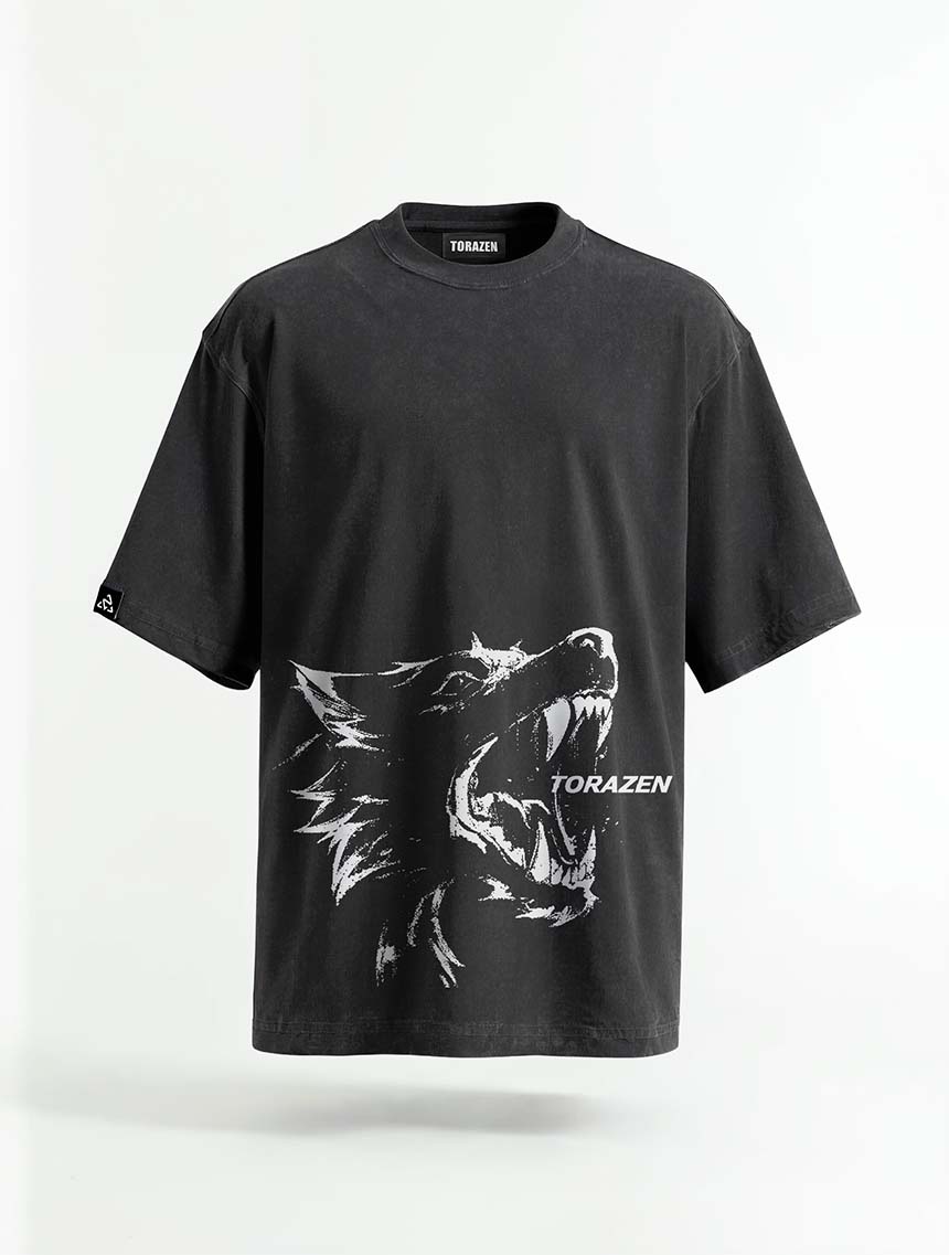 JJK ✦ Torazen Fang Vintage Tee