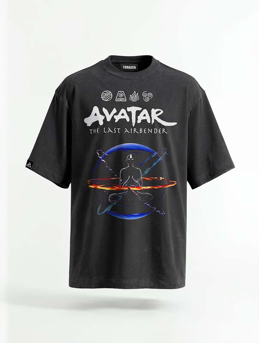 OTH ✦ Element Surge Vintage Tee
