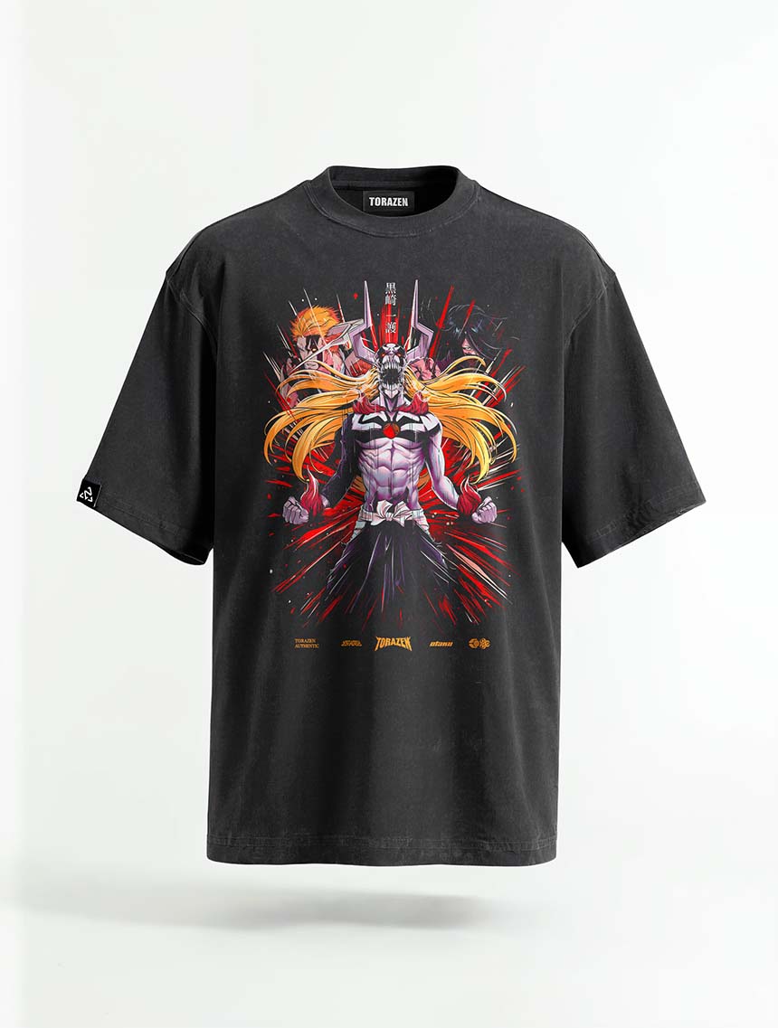 BLCH ✦ Hollow Surge Vintage Tee