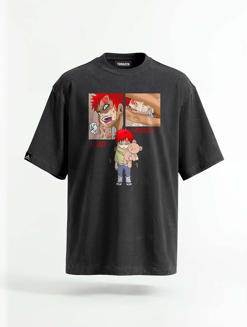 NRTO ✦ Lone Cry Vintage Tee