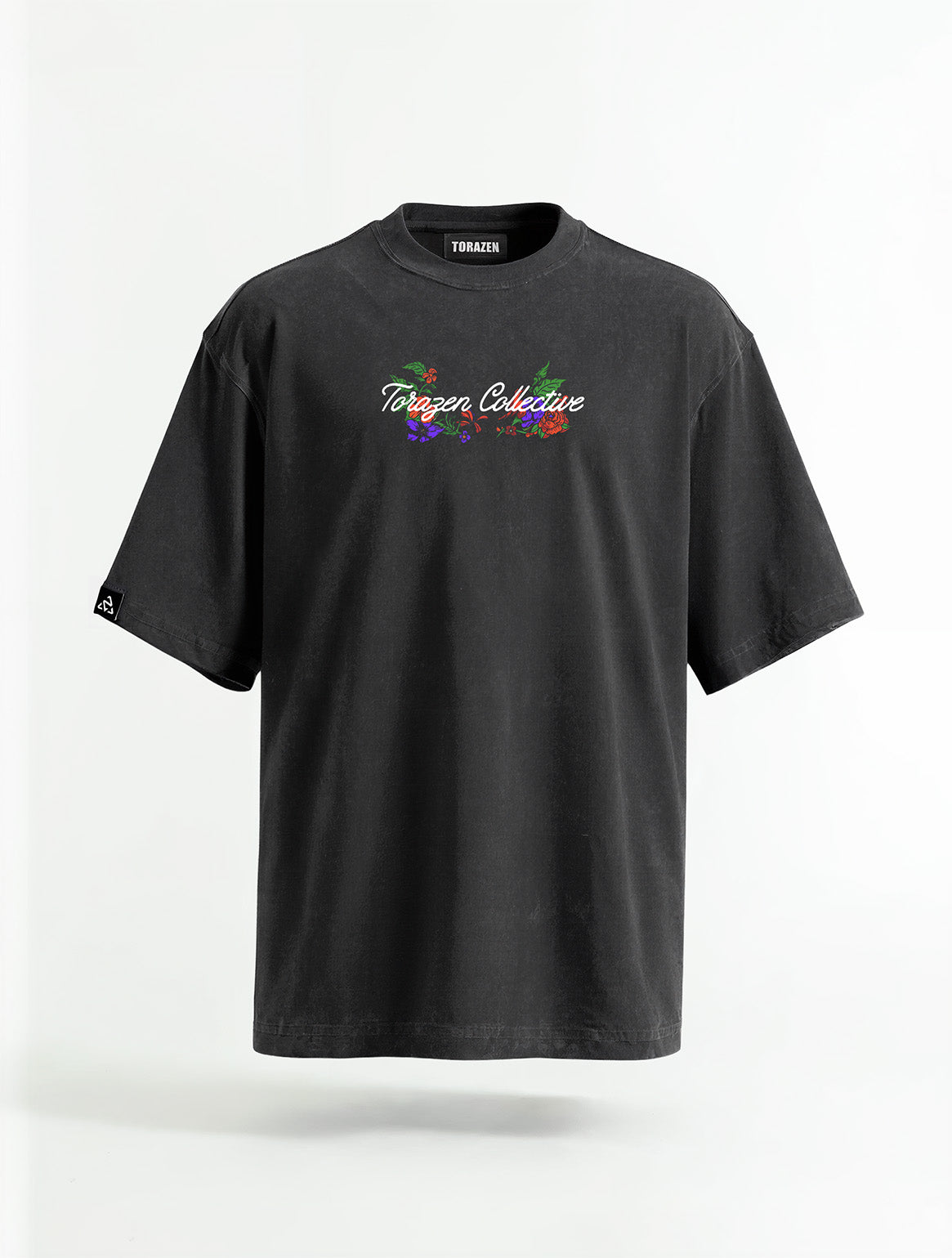 OTH ✦ Violet Ash Vintage Tee