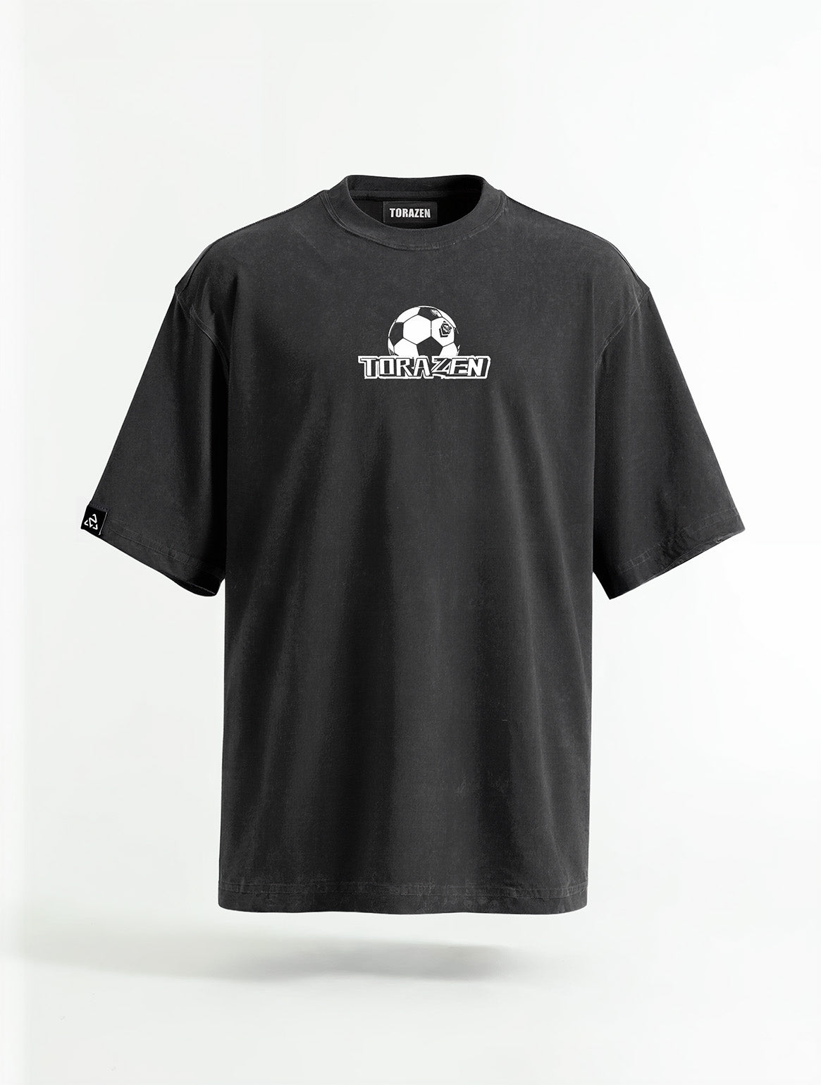 BL-LCK ✦ Striker Pulse Vintage Tee