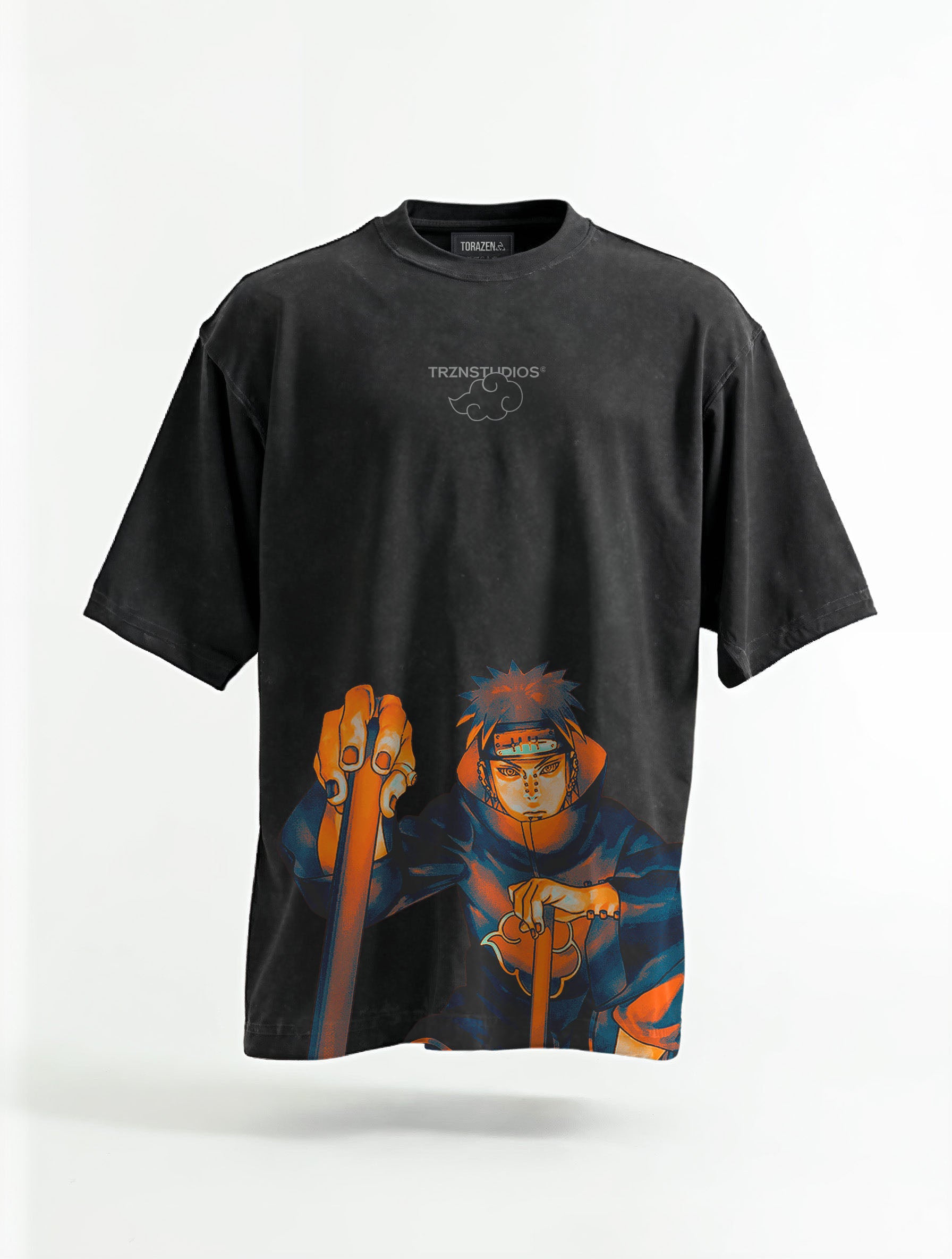 [NRTO] ✦ Pain Devastator Vintage Tee