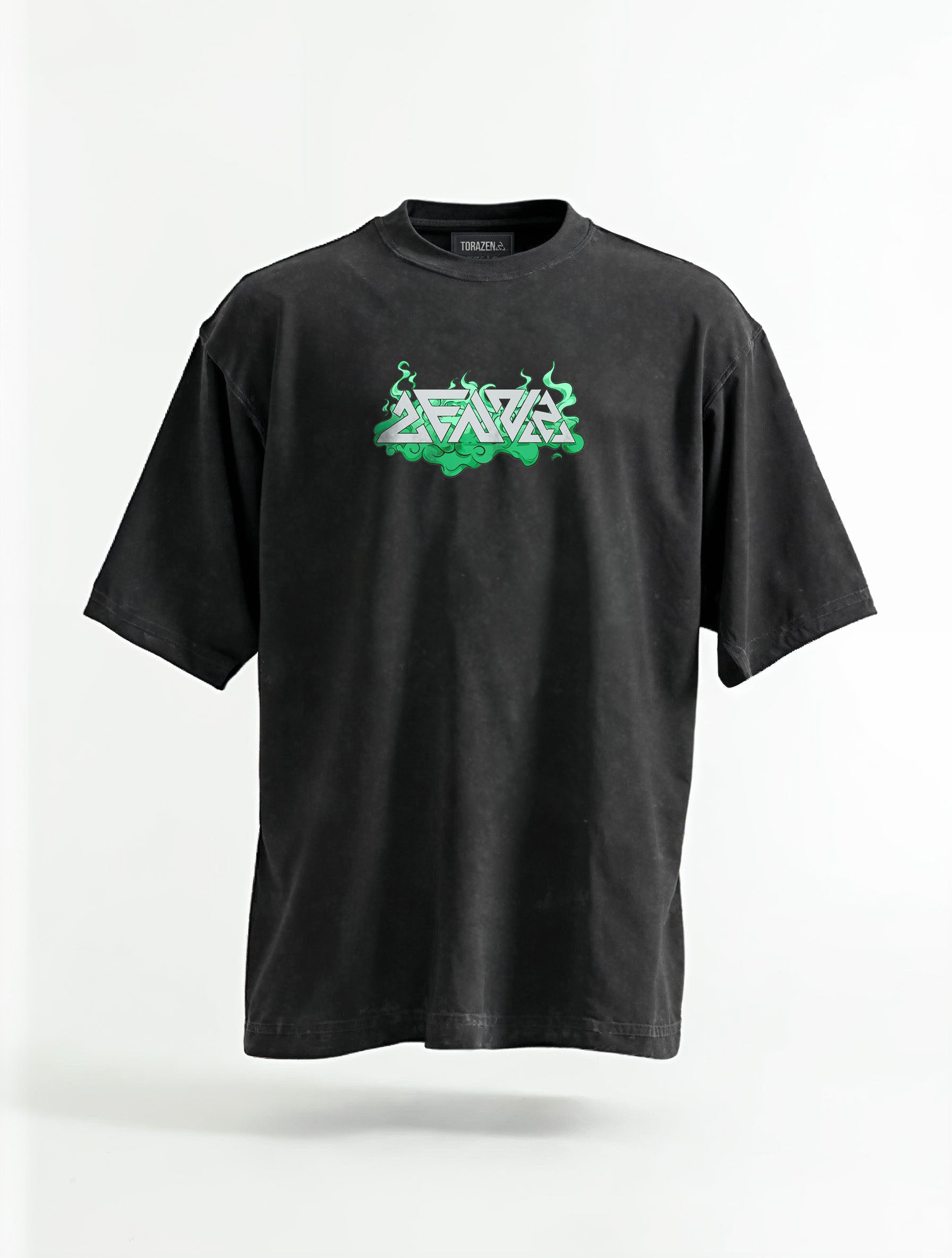 OP ✦ Elite Swordsman Blade Master Vintage Tee