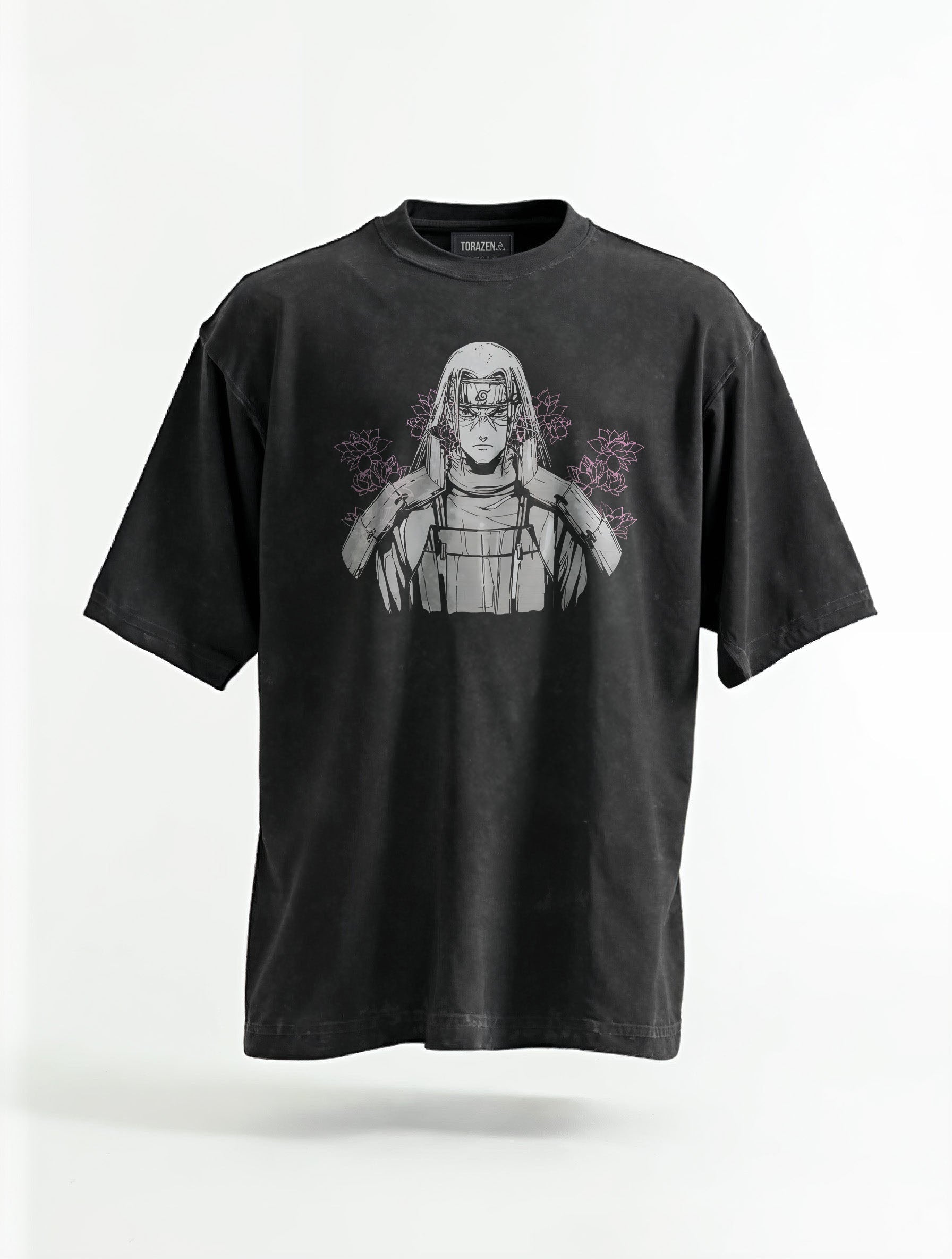 NRTO ✦ Senju: Legacy of the Sage Vintage Tee