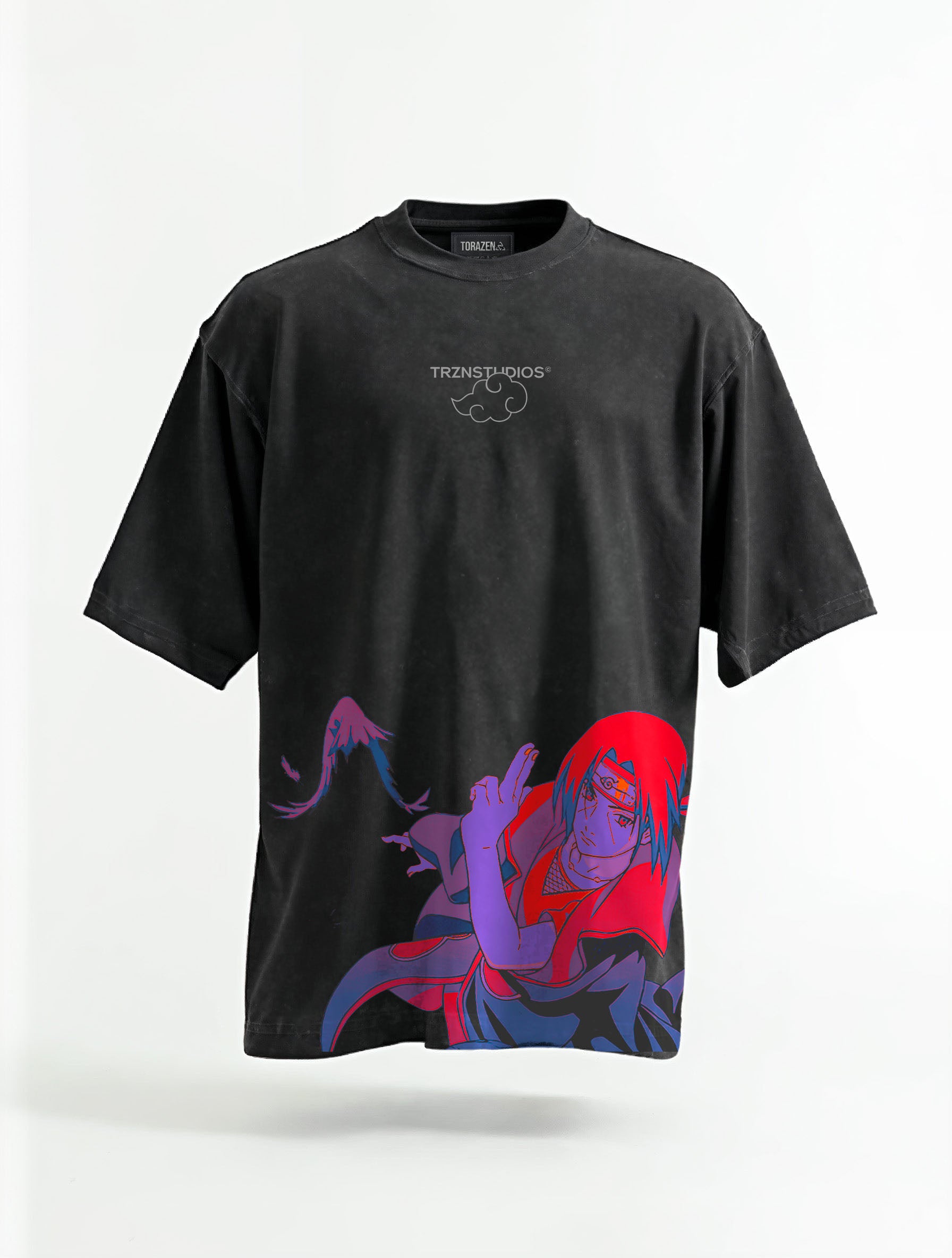 NRTO ✦ Clan Slayer Vintage Tee