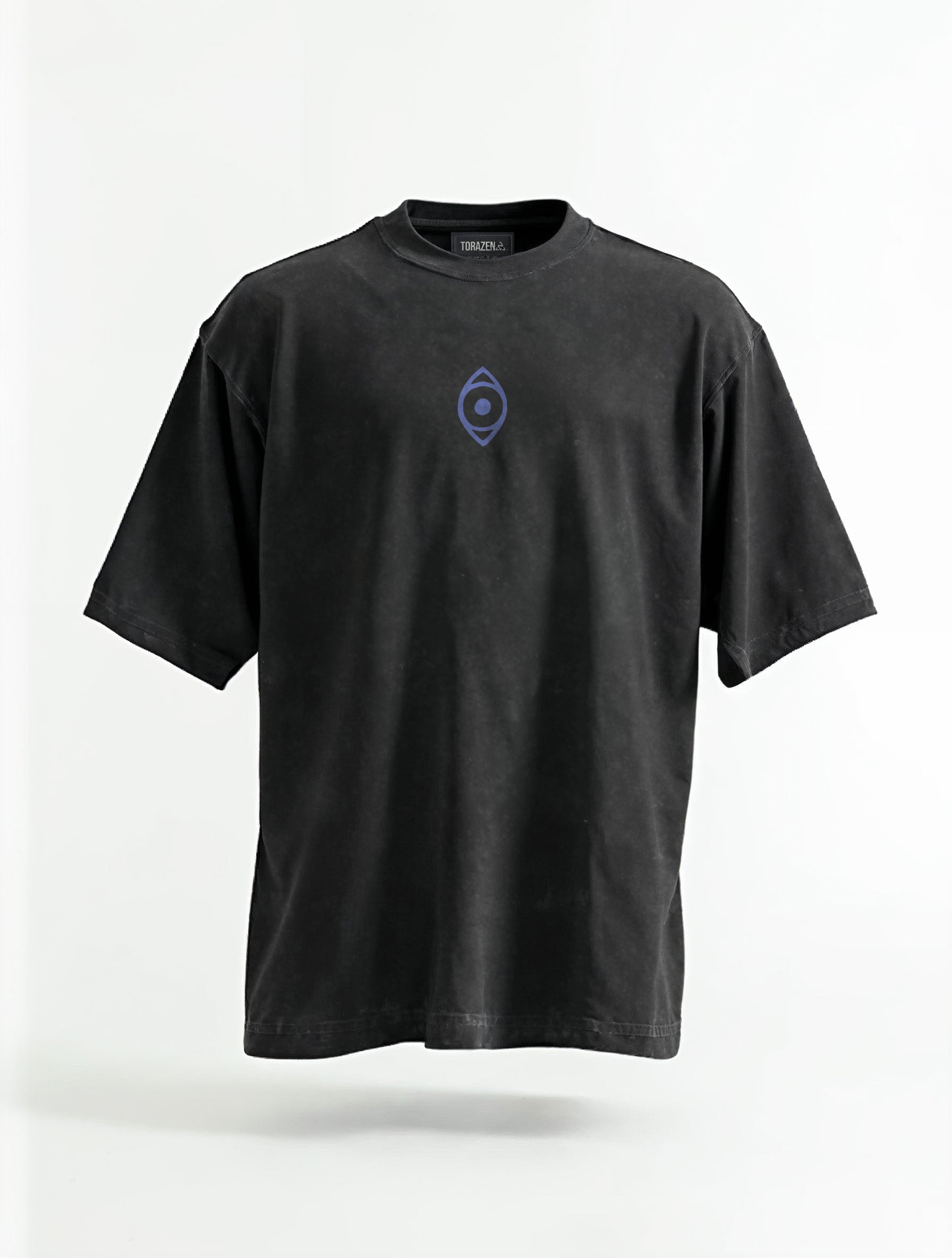 JJK ✦ Yuta's Resolve Vintage Tee