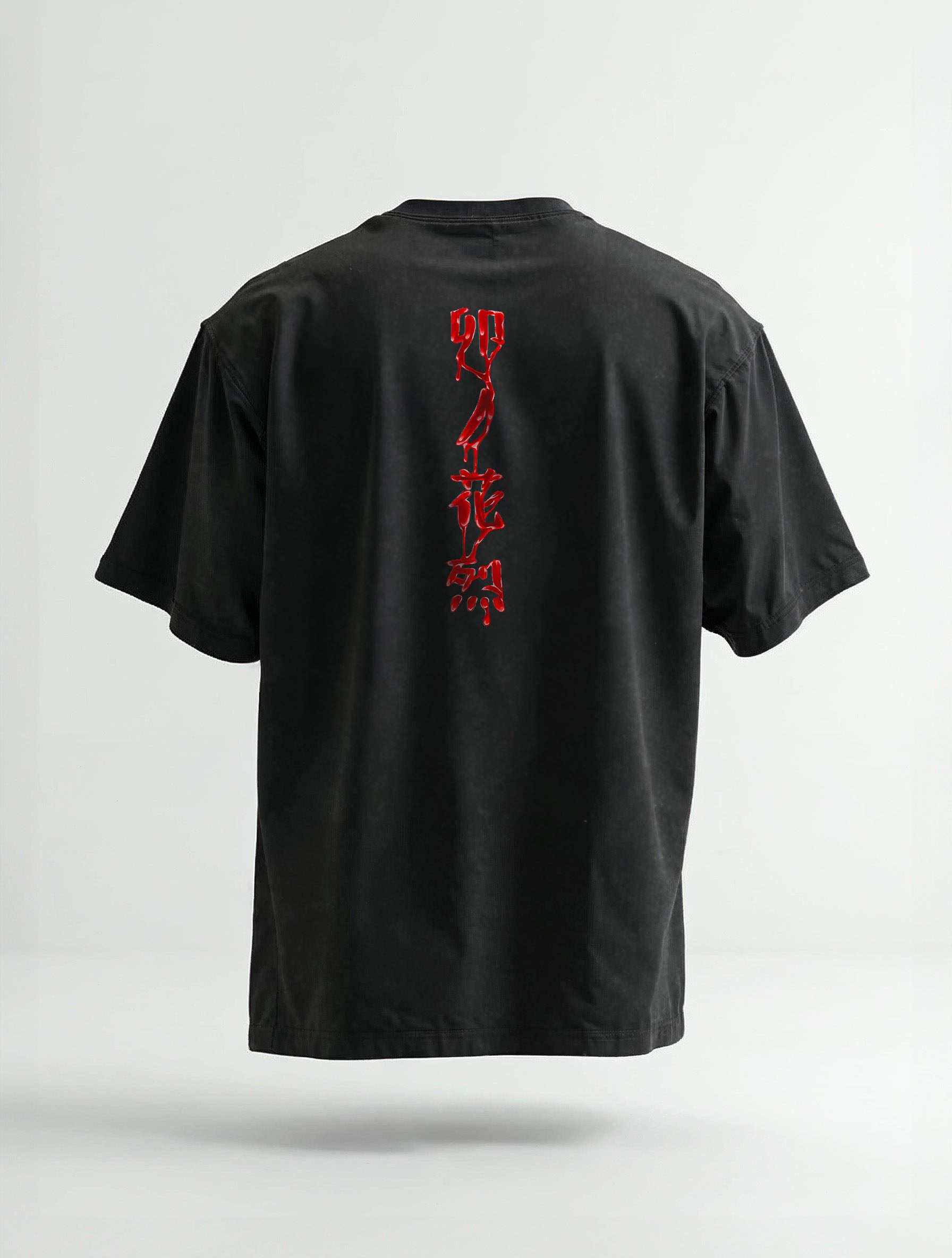 BLCH ✦ Yachiru Unohana Vintage Tee