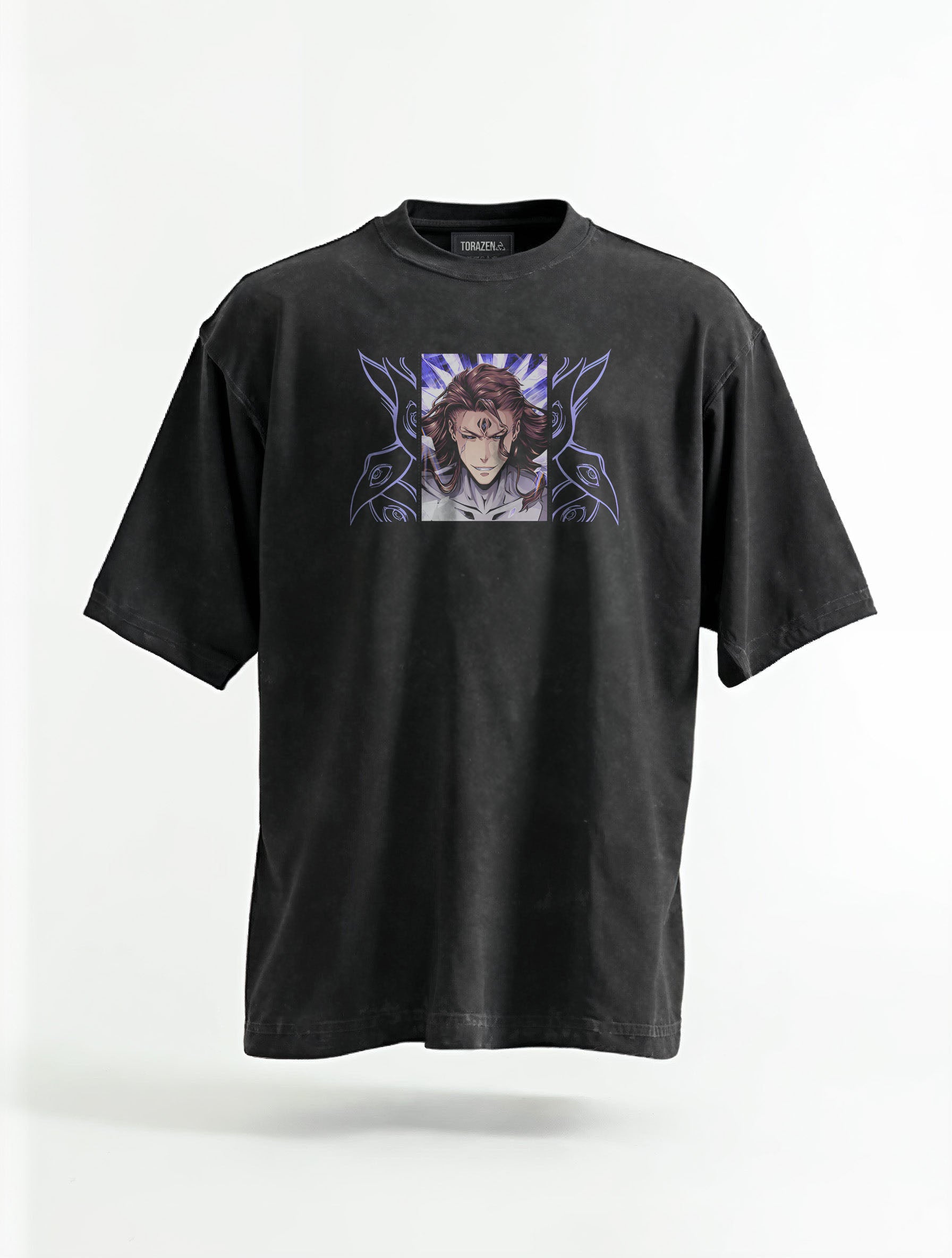 BLCH ✦ Illusion King Ascension Vintage Tee