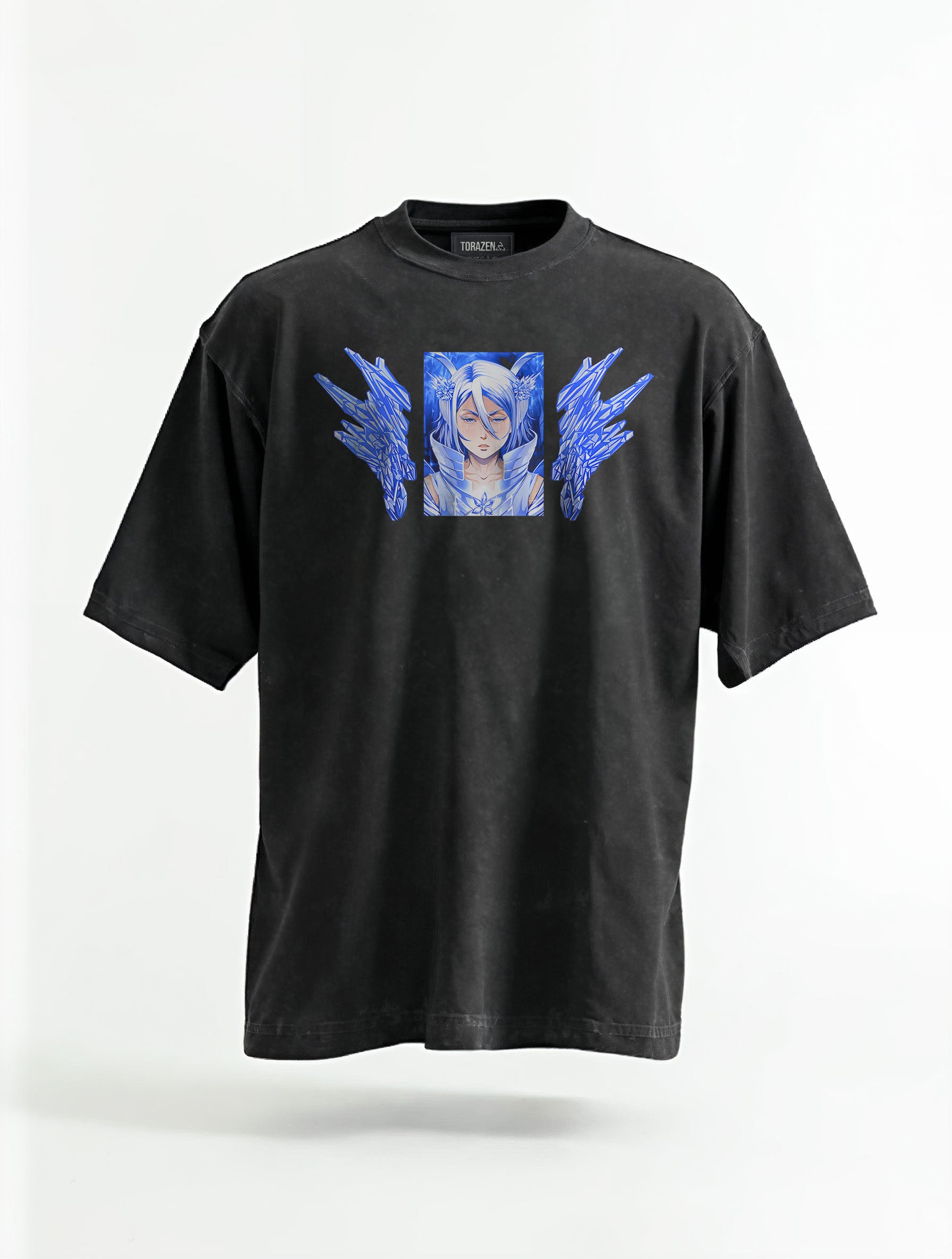 BLCH ✦ Ice Requiem Vintage Tee