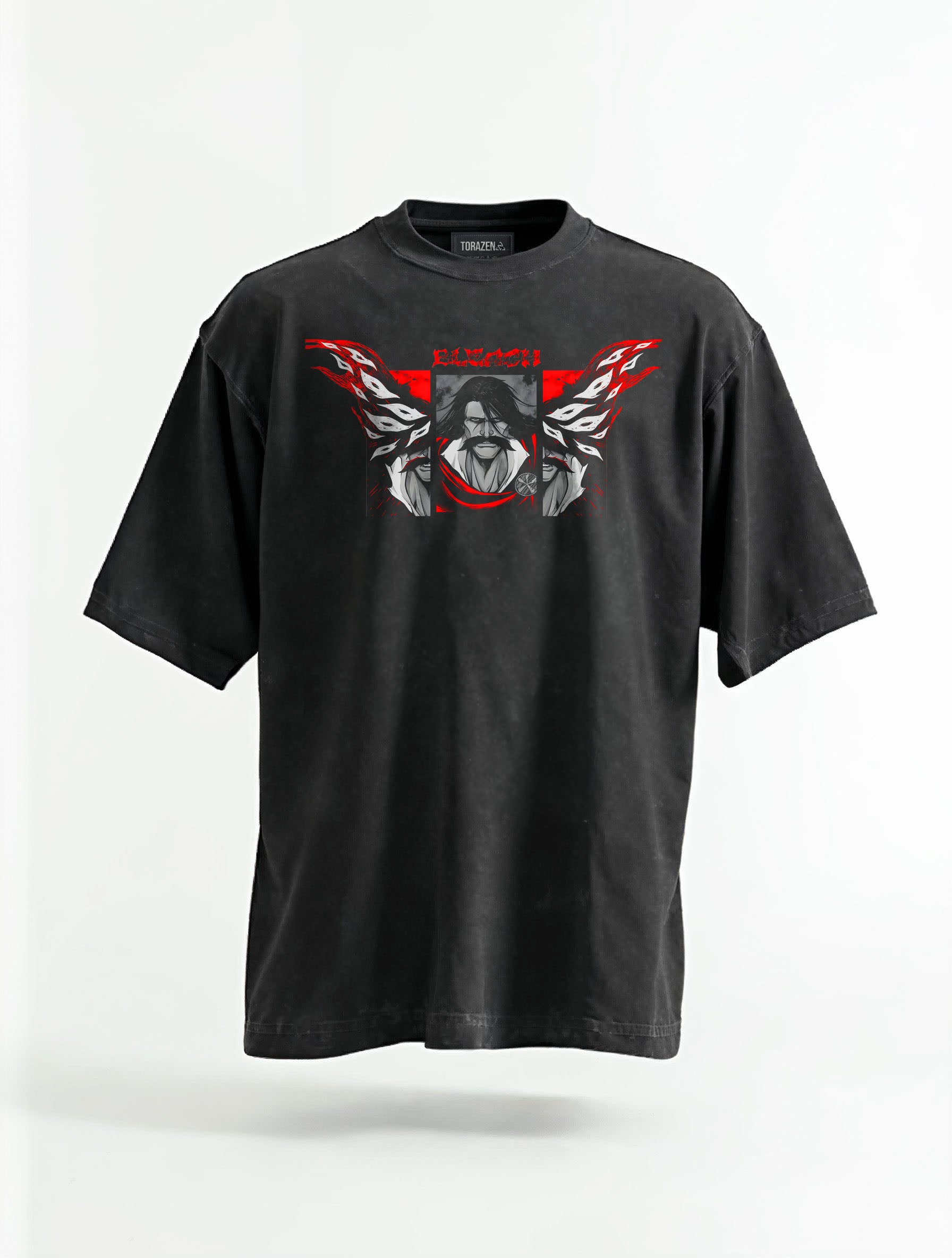 BLCH ✦ Yhwach: The Almighty Vintage Tee