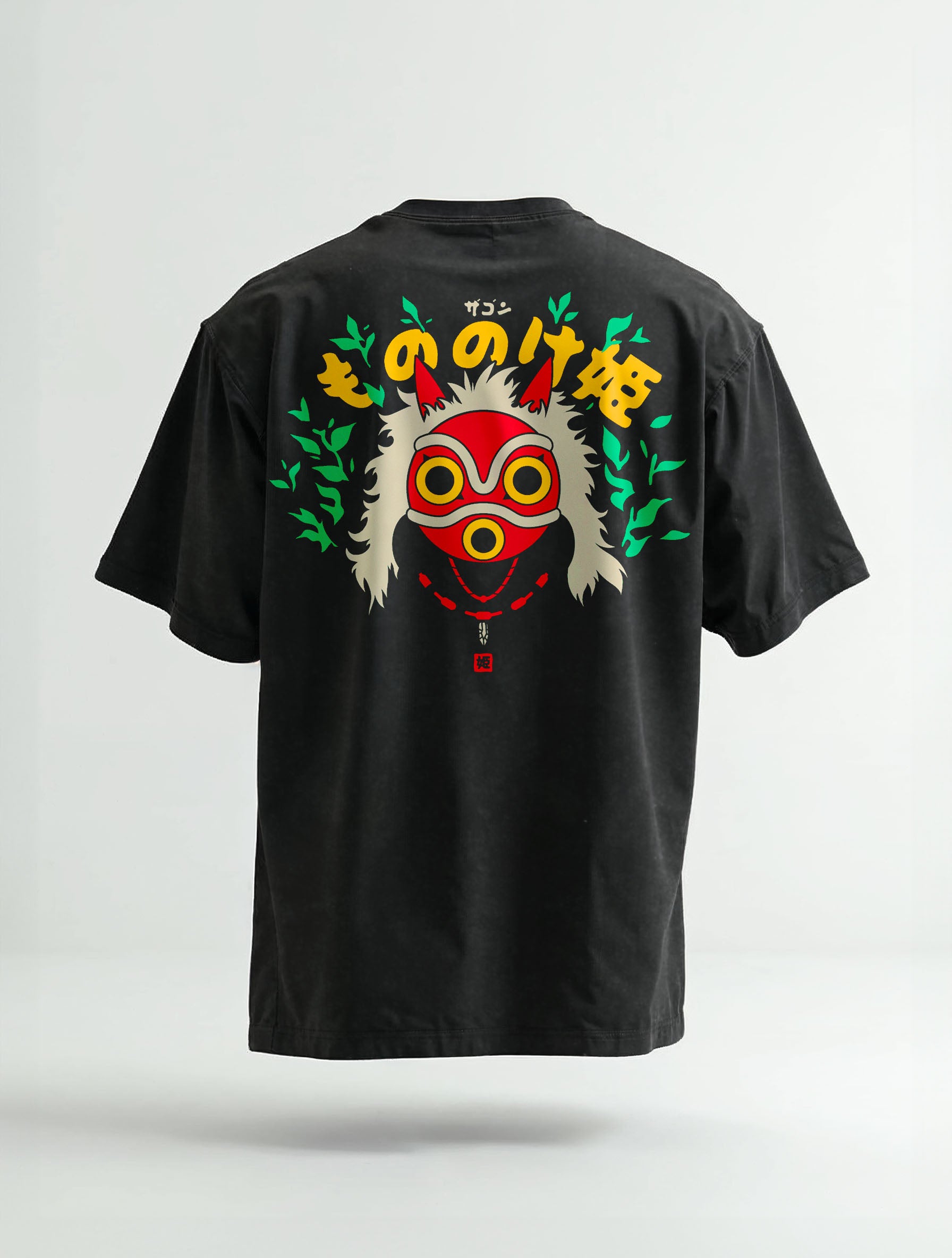 OTH ✦ Forest Guardian Vintage Tee