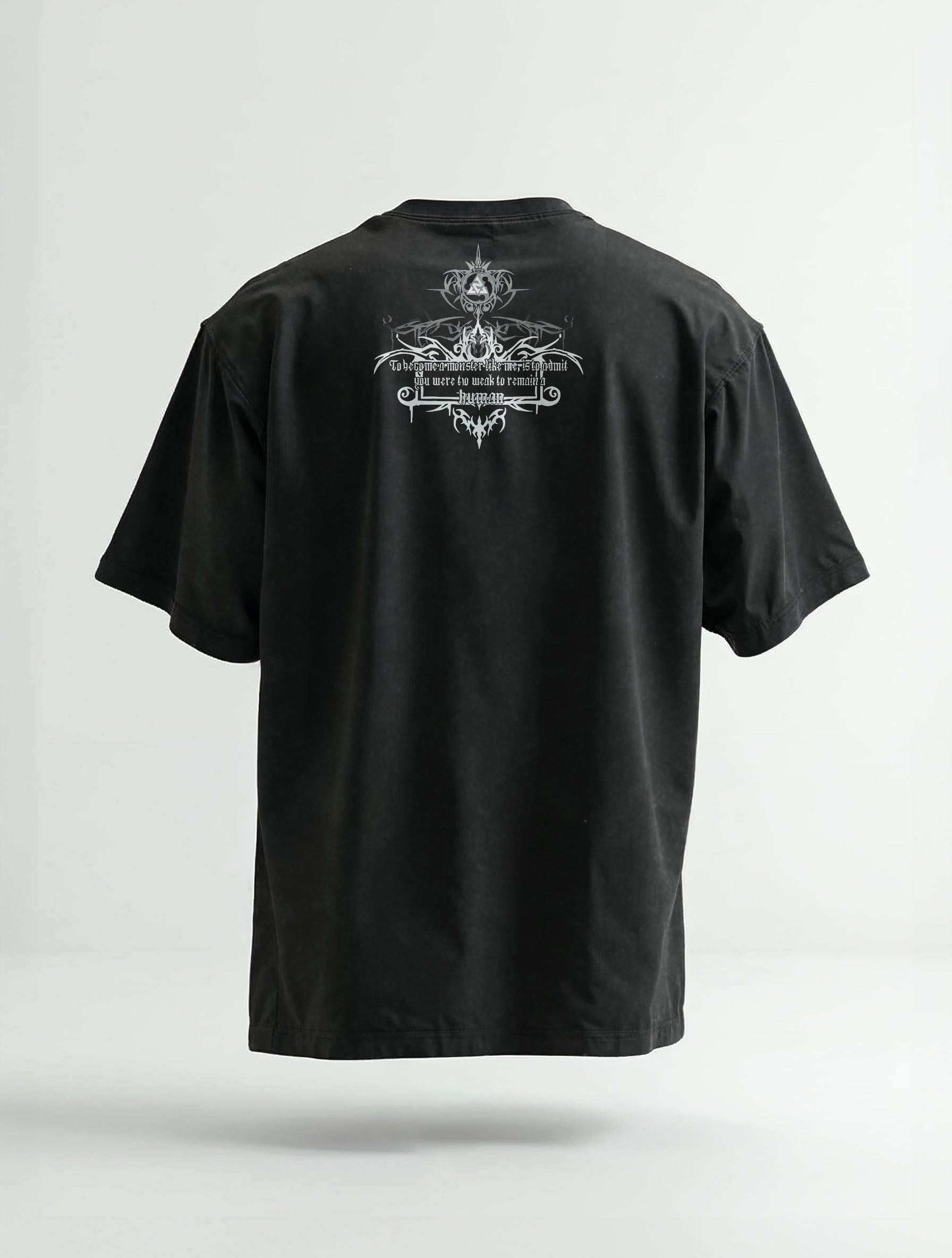 OTH ✦ Hands of Perdition Vintage Tee