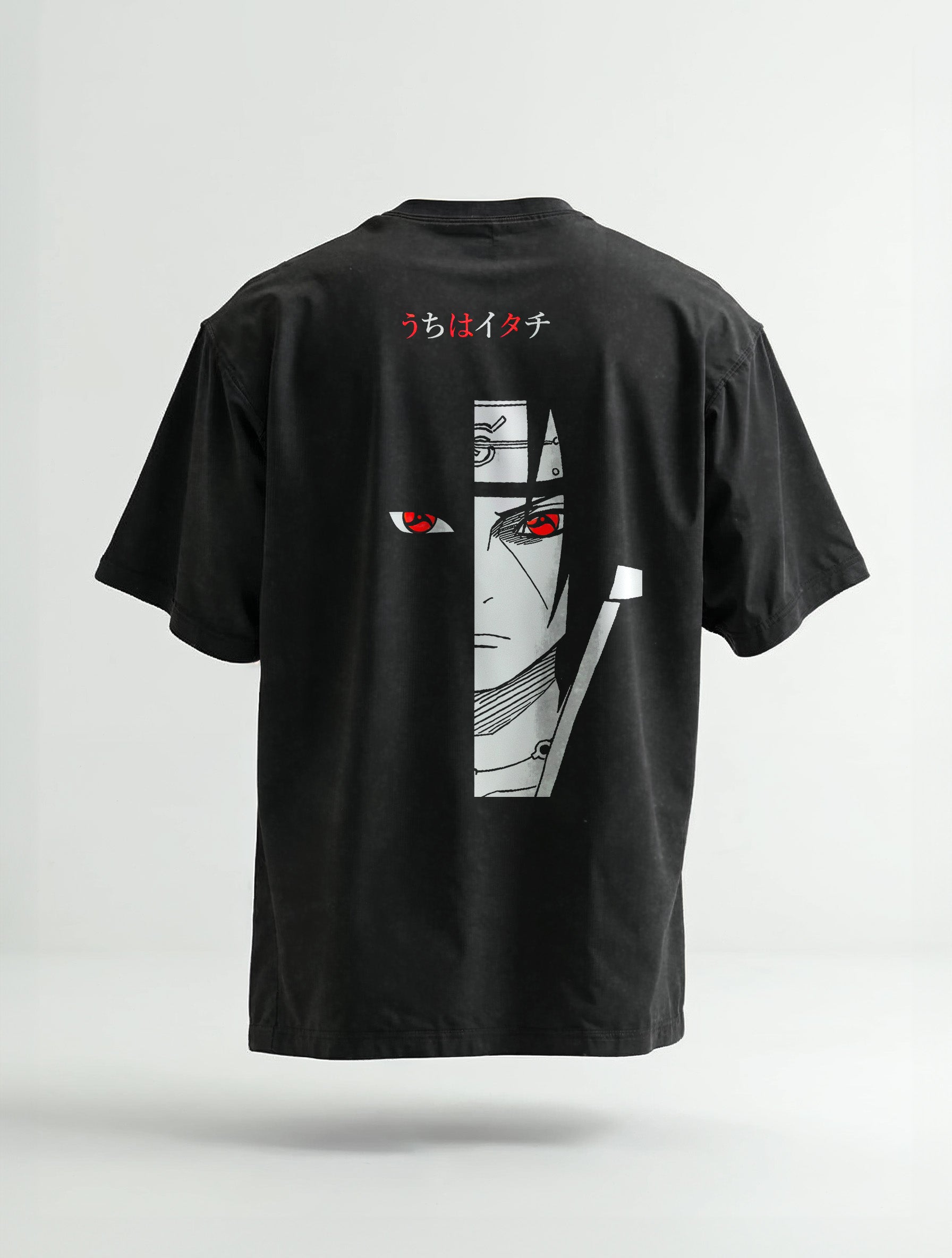 NRTO ✦ Solo King Clan Killer 2-Sided Vintage Tee