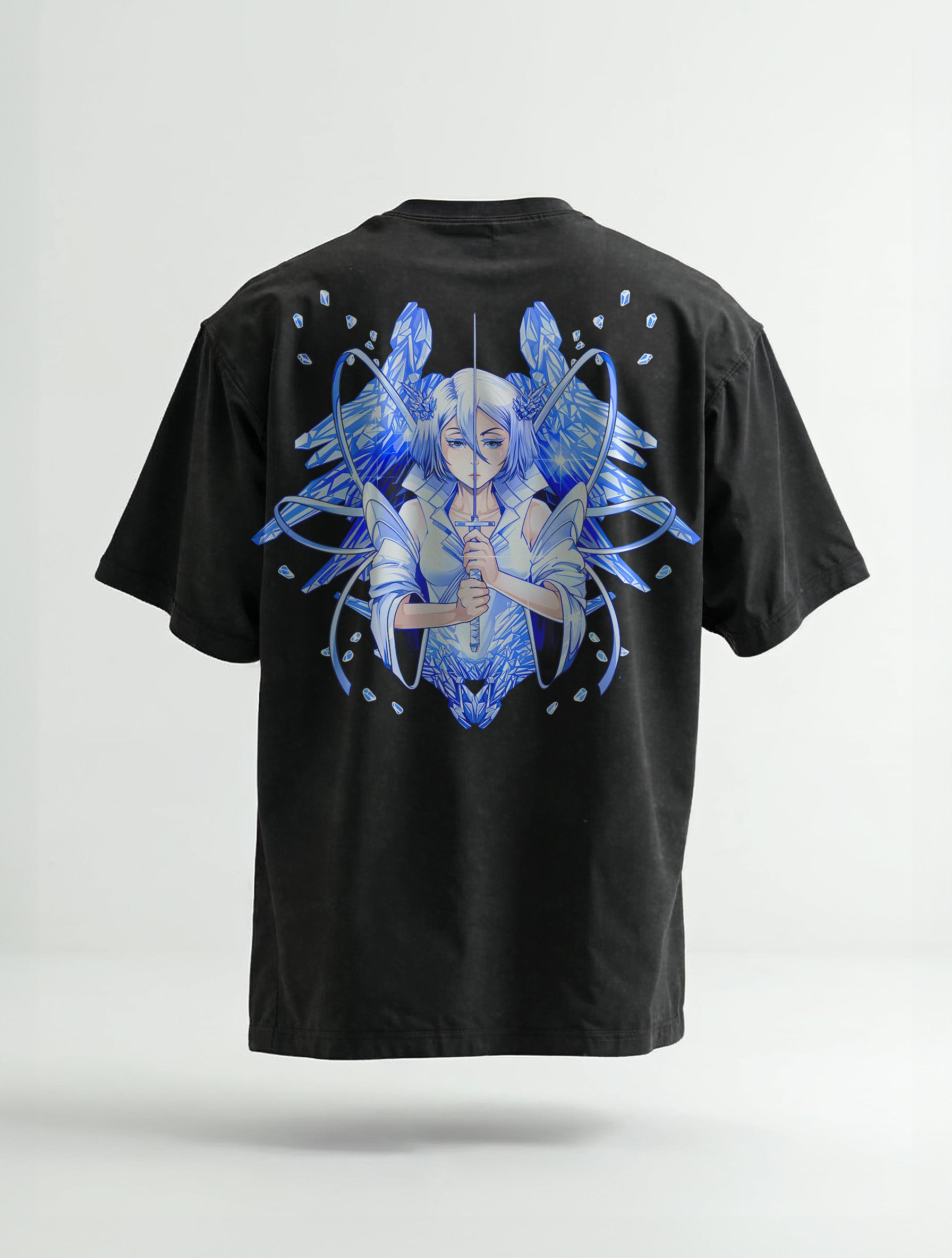 BLCH ✦ Ice Requiem Vintage Tee