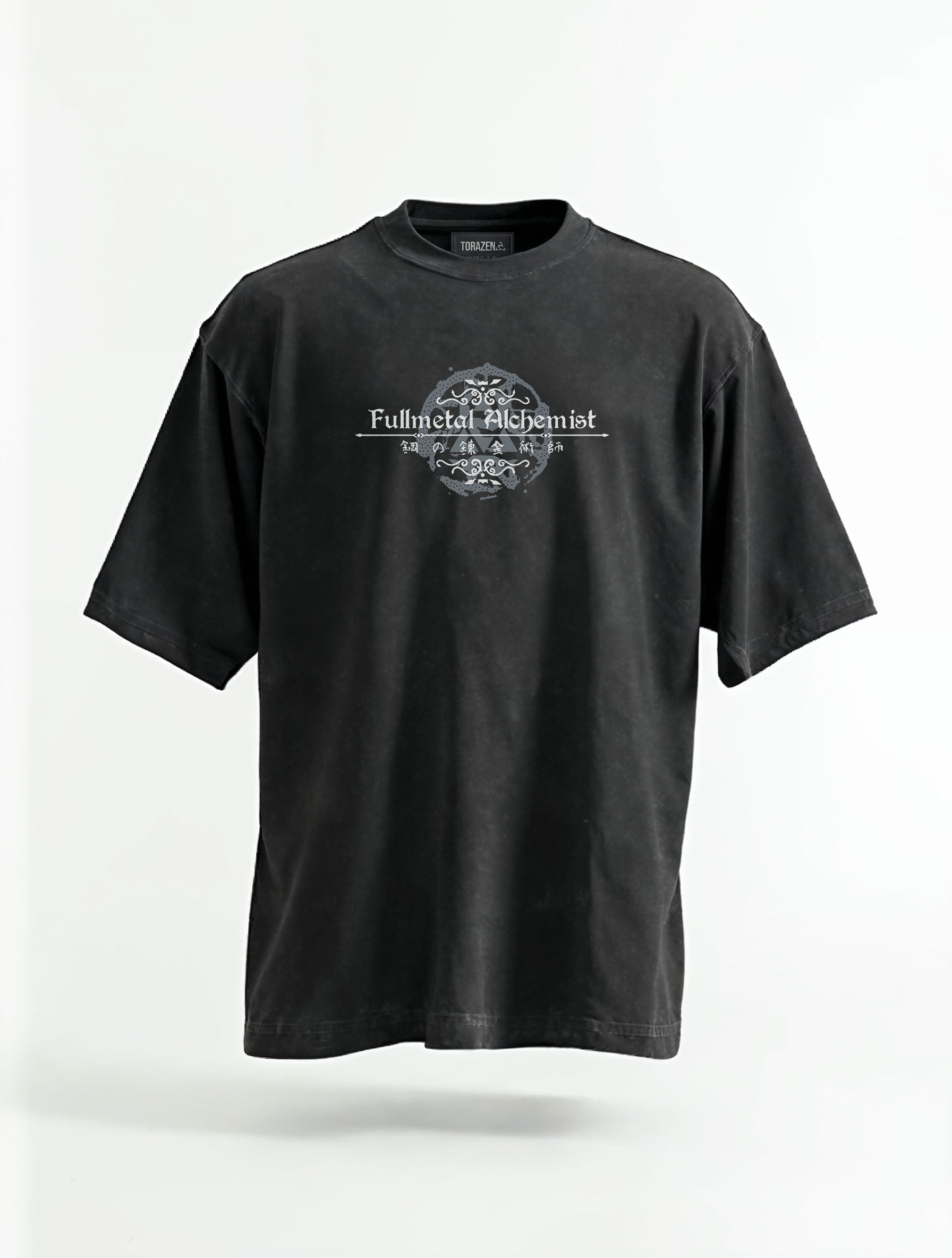 OTH ✦ Brothers of Steel Vintage Tee