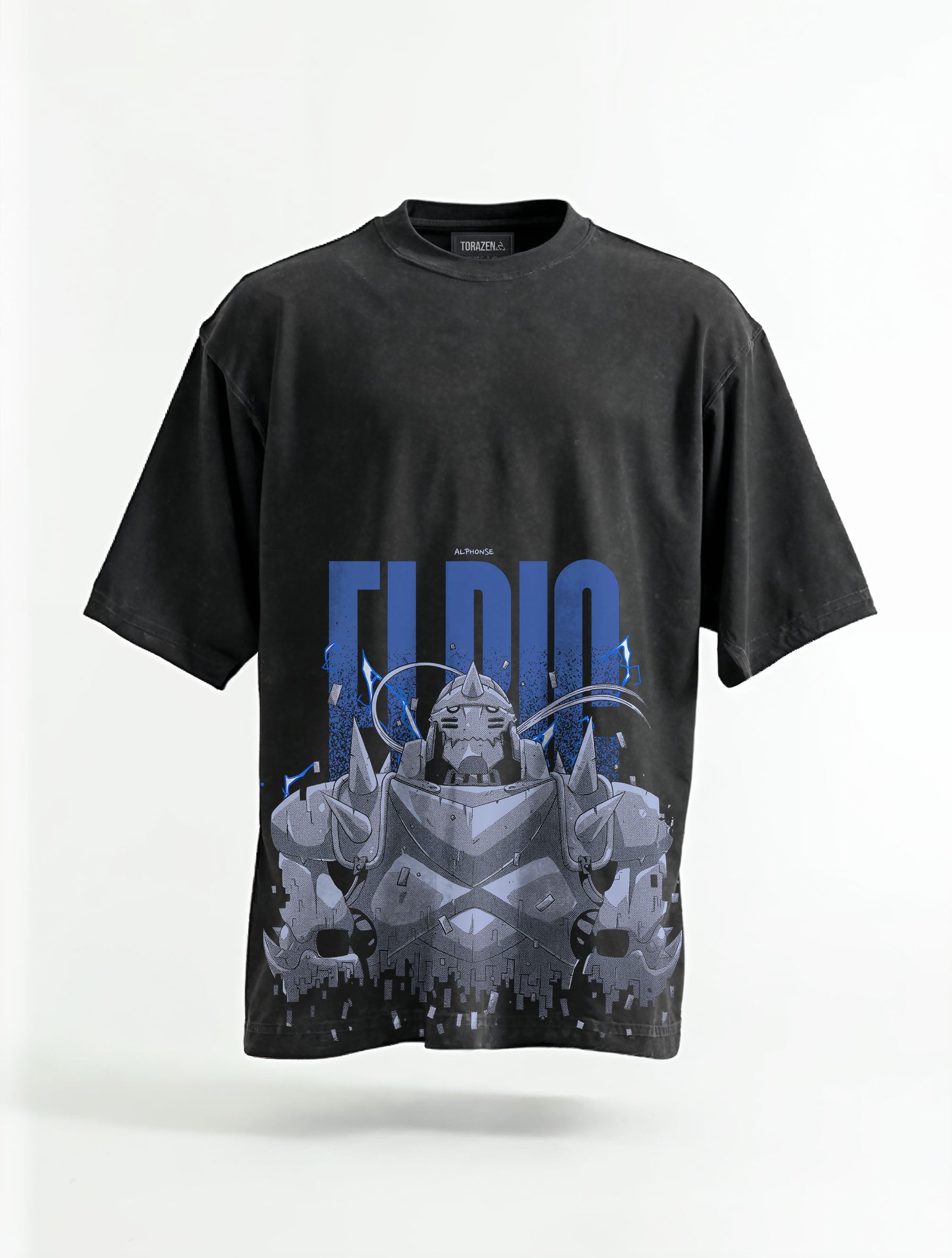 OTH ✦ Iron Soul Vintage Tee