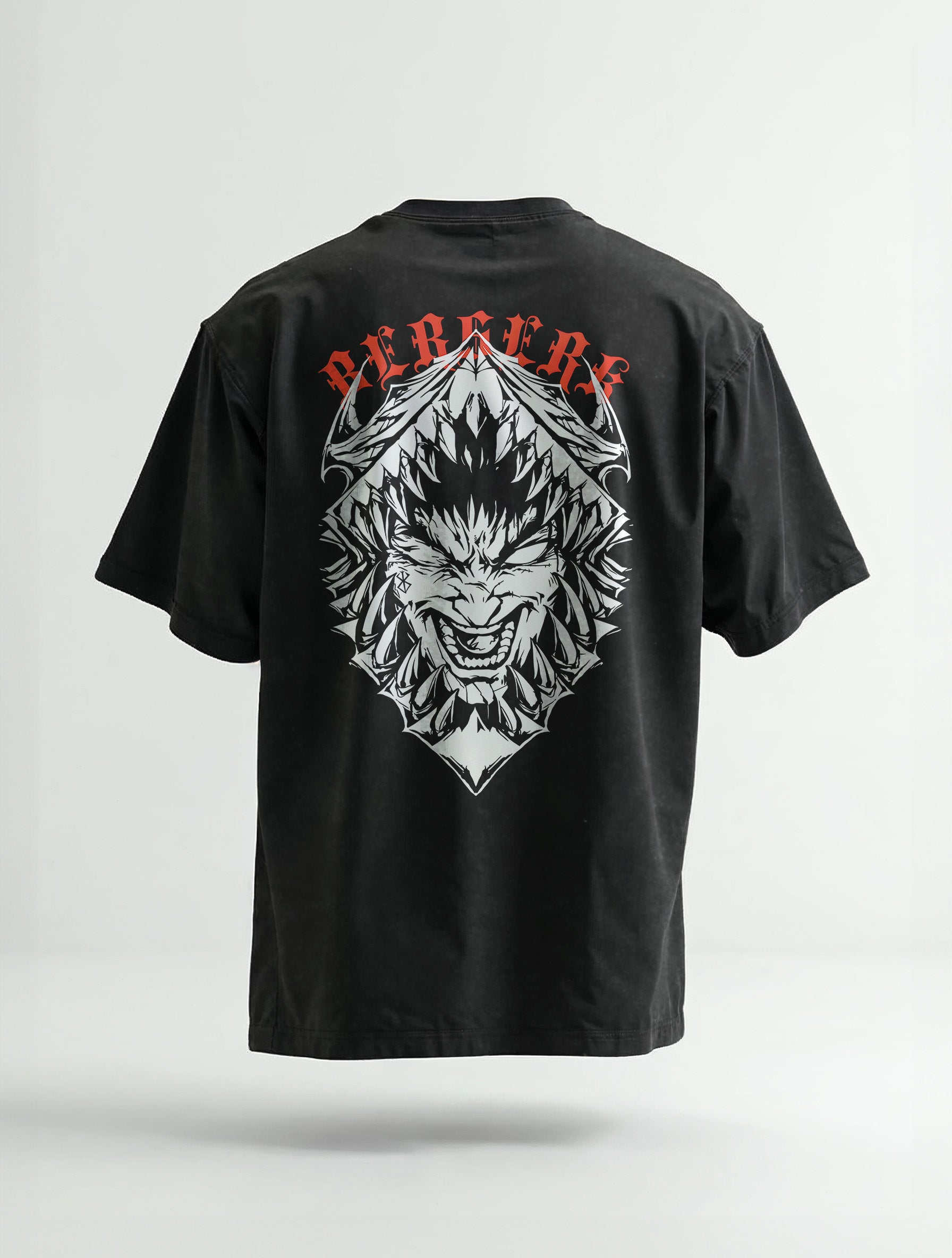 BSRK ✦ Beast of Darkness Vintage Tee