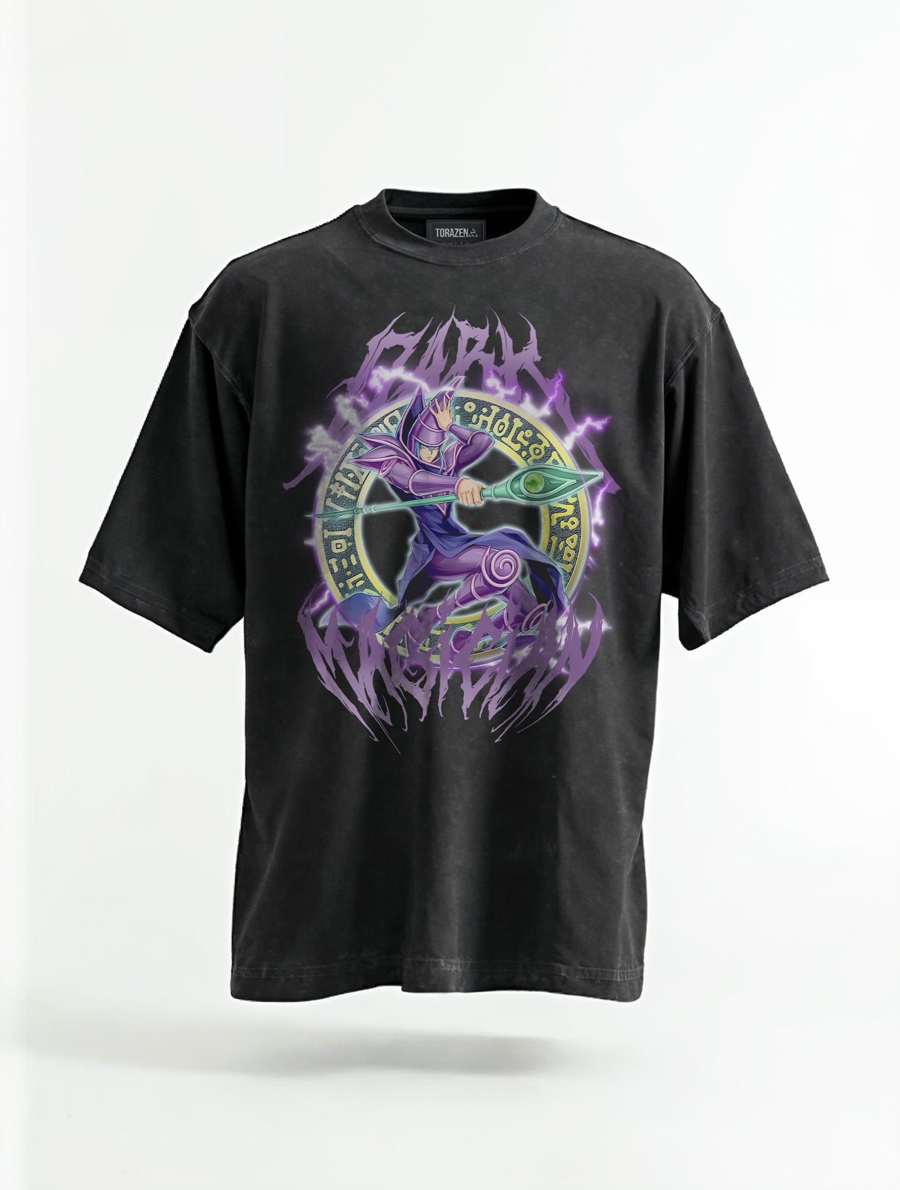 [OTH] ✦ Dark Magician Vintage Tee