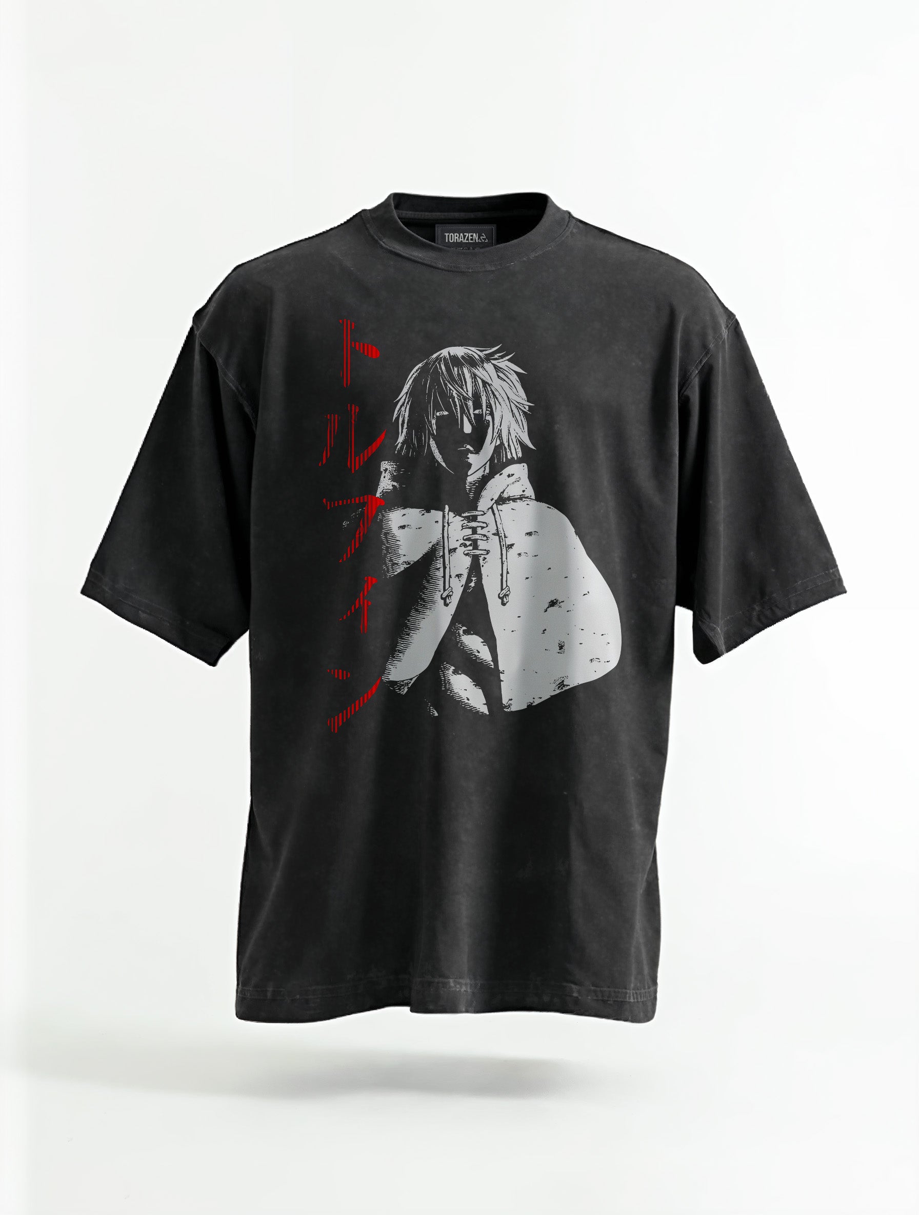 [OTHER] ✦ Thorfinn Vintage Tee