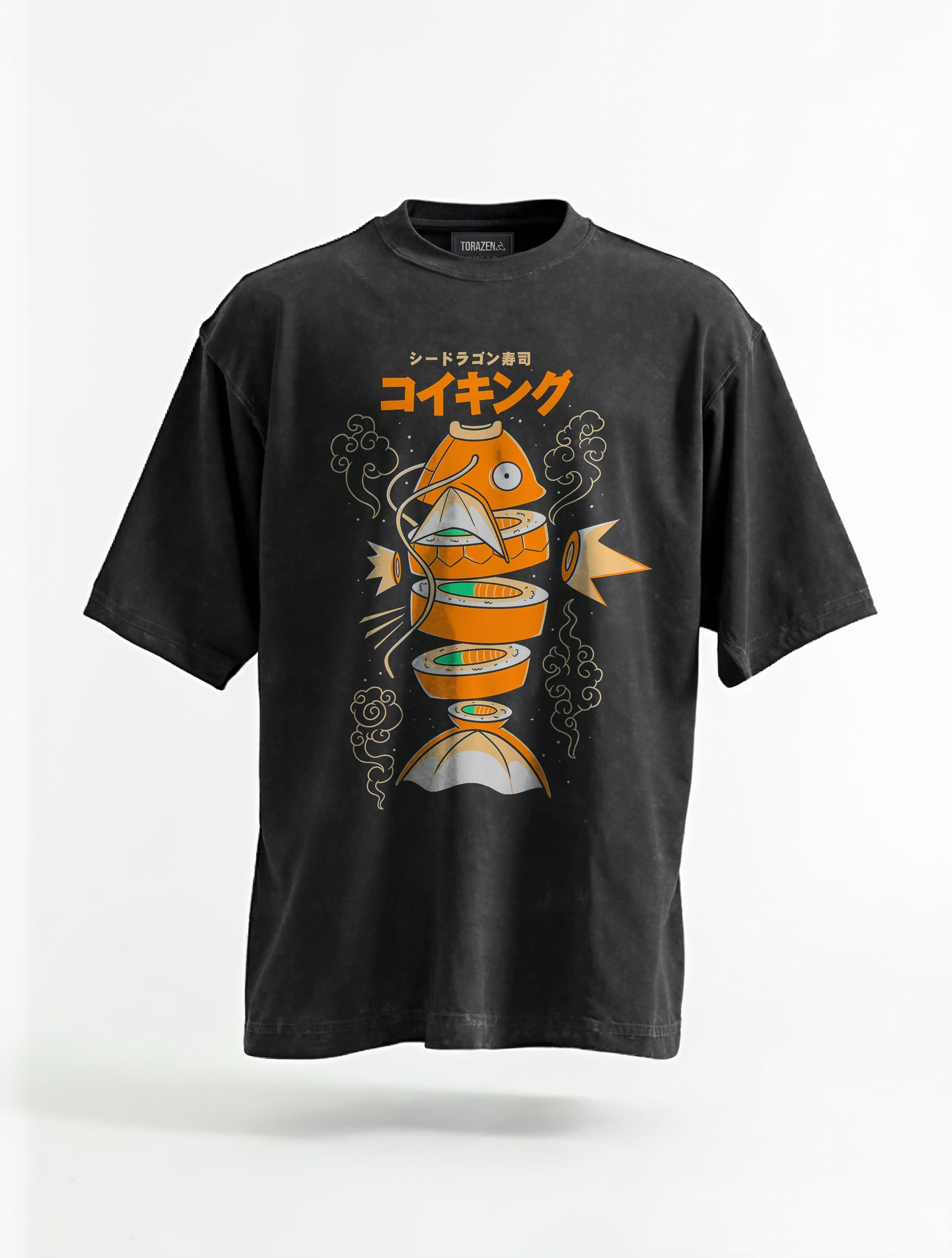 OTH ✦ Magi-Sushi Vintage Tee