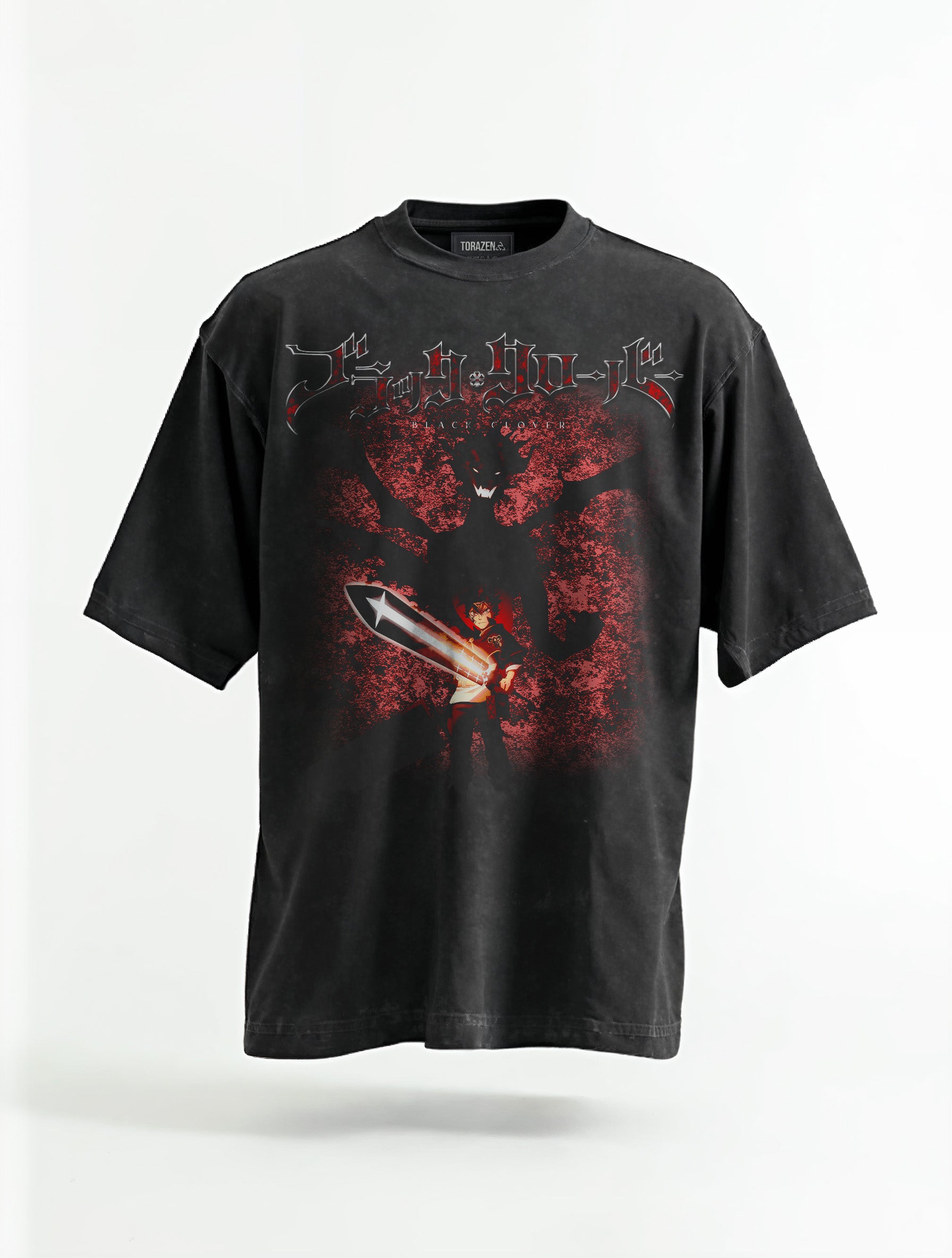 [OTHER] ✦ Magic Knights Vintage Tee