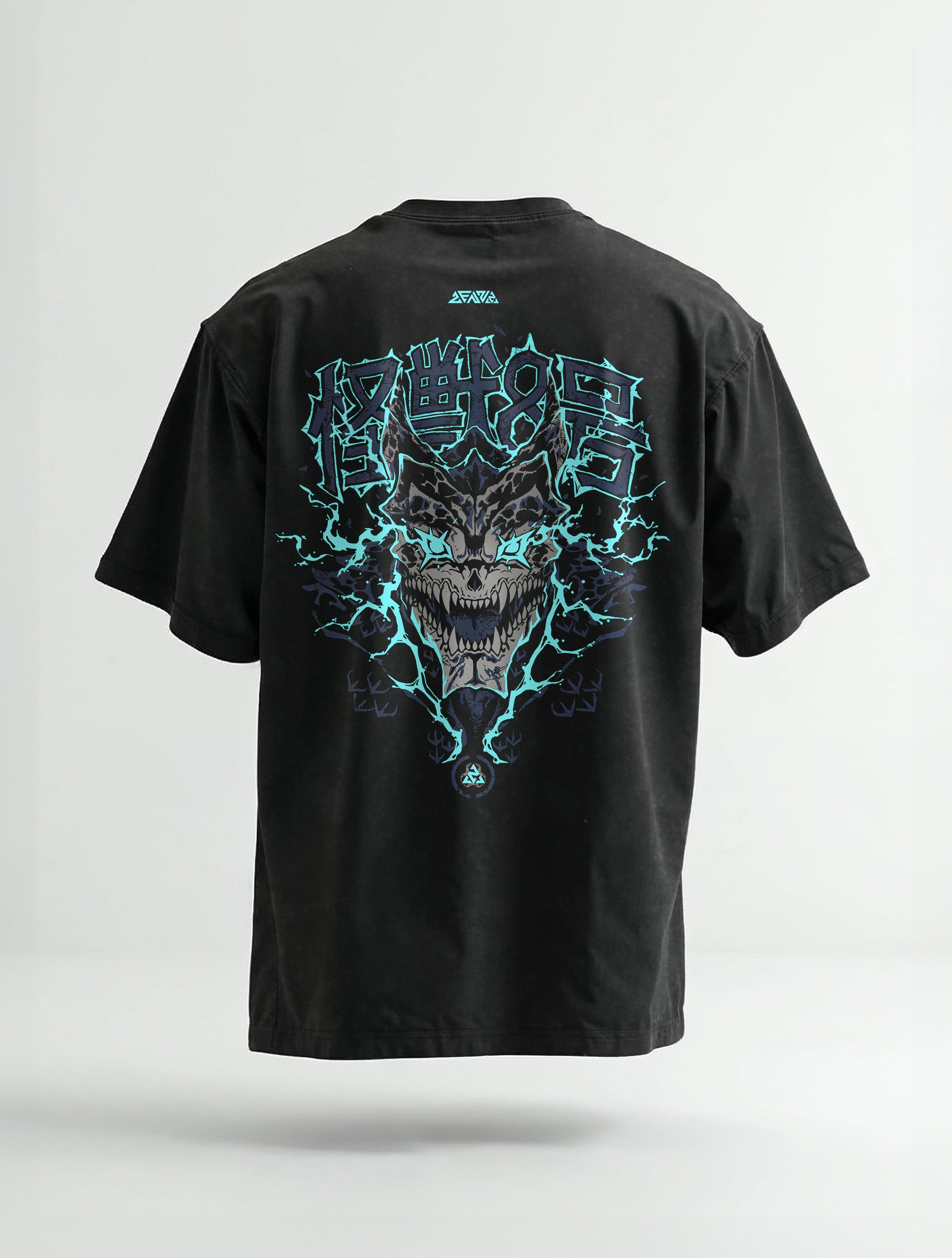 [OTH] ✦ Honju's Wrath Vintage Tee