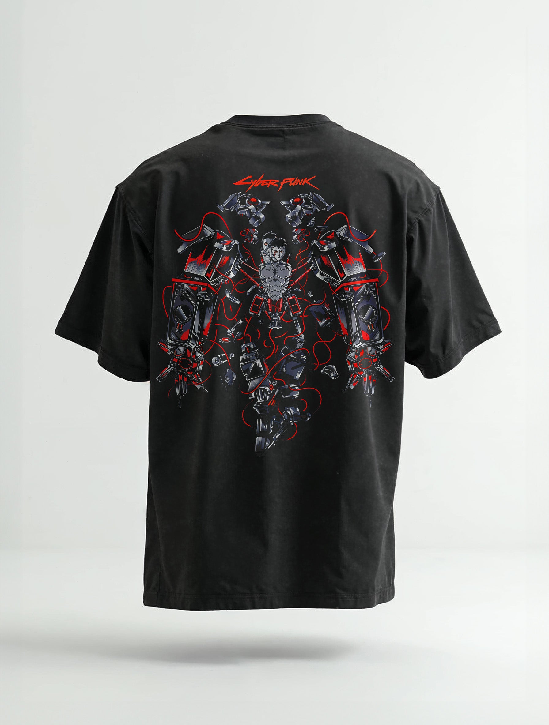 [OTH] ✦ David’s Edge Beyond Vintage Tee