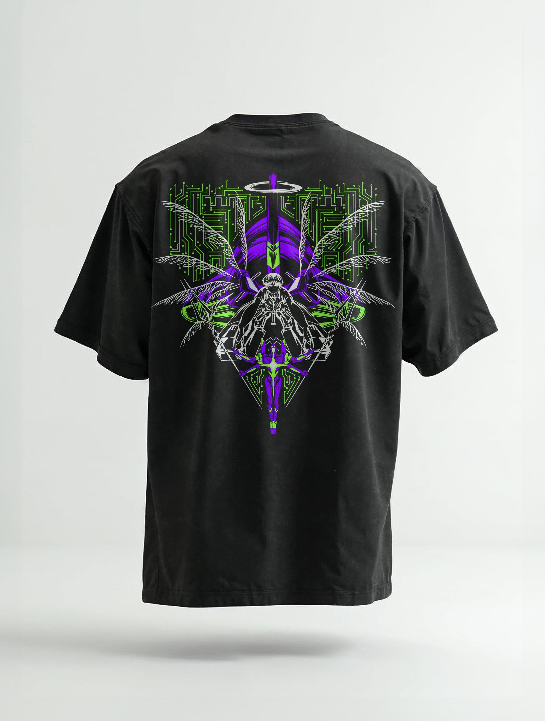 [OTH] ✦ Awakened Fate Vintage Tee