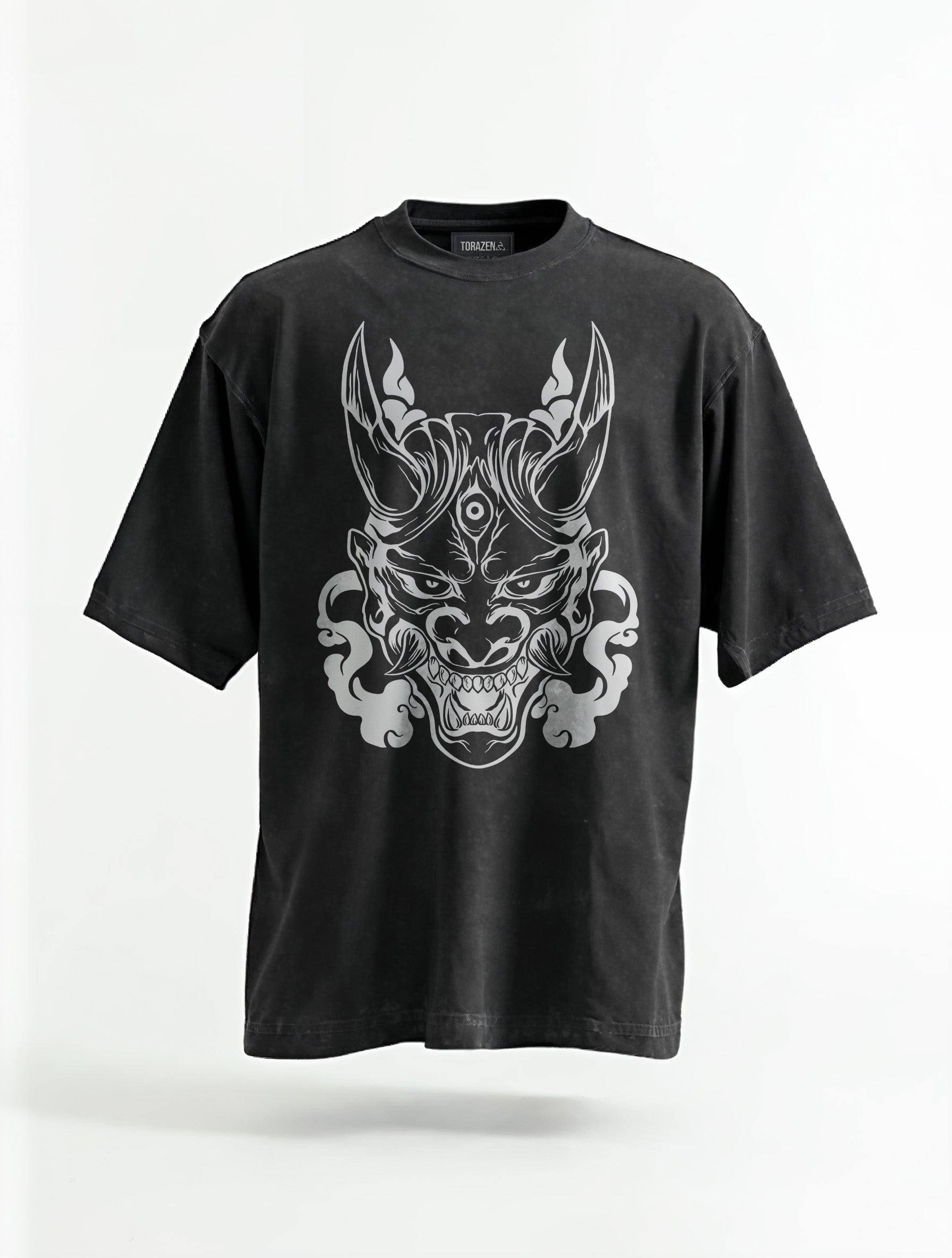 OTH ✦ Oni Shadow Spirit Vintage Tee