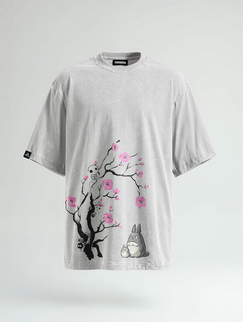 STW ✦ Blossom Keepers Vintage Tee
