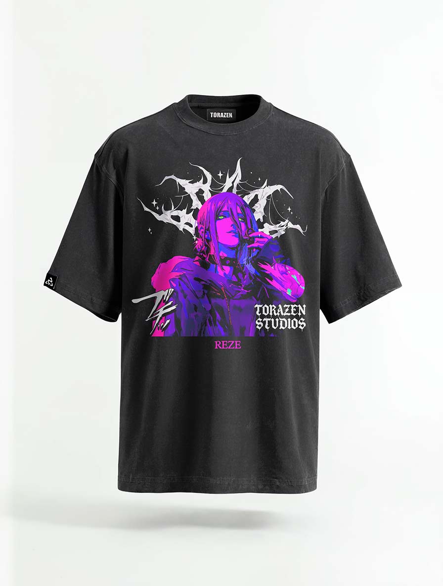 CSM ✦ Bomb Girl Vintage Tee