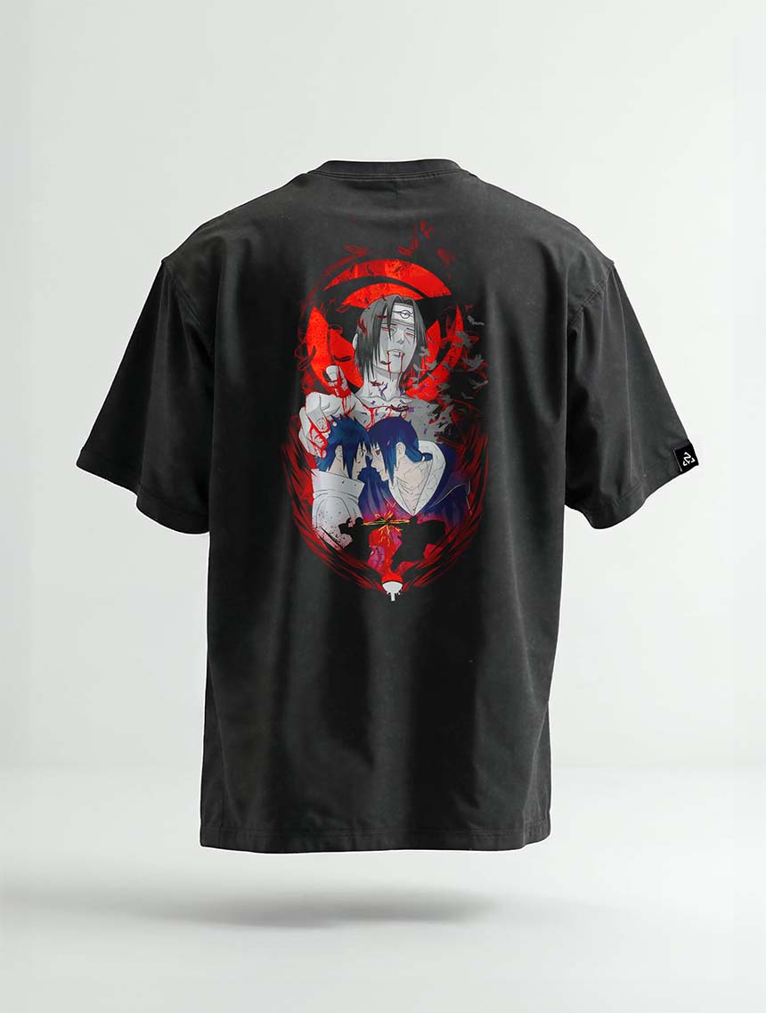 NRTO ✦ Final Bond Vintage Tee