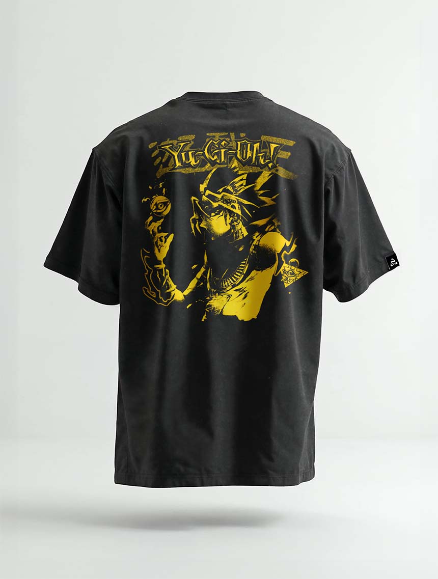 OTH ✦ Pharaoh’s Call Vintage Tee