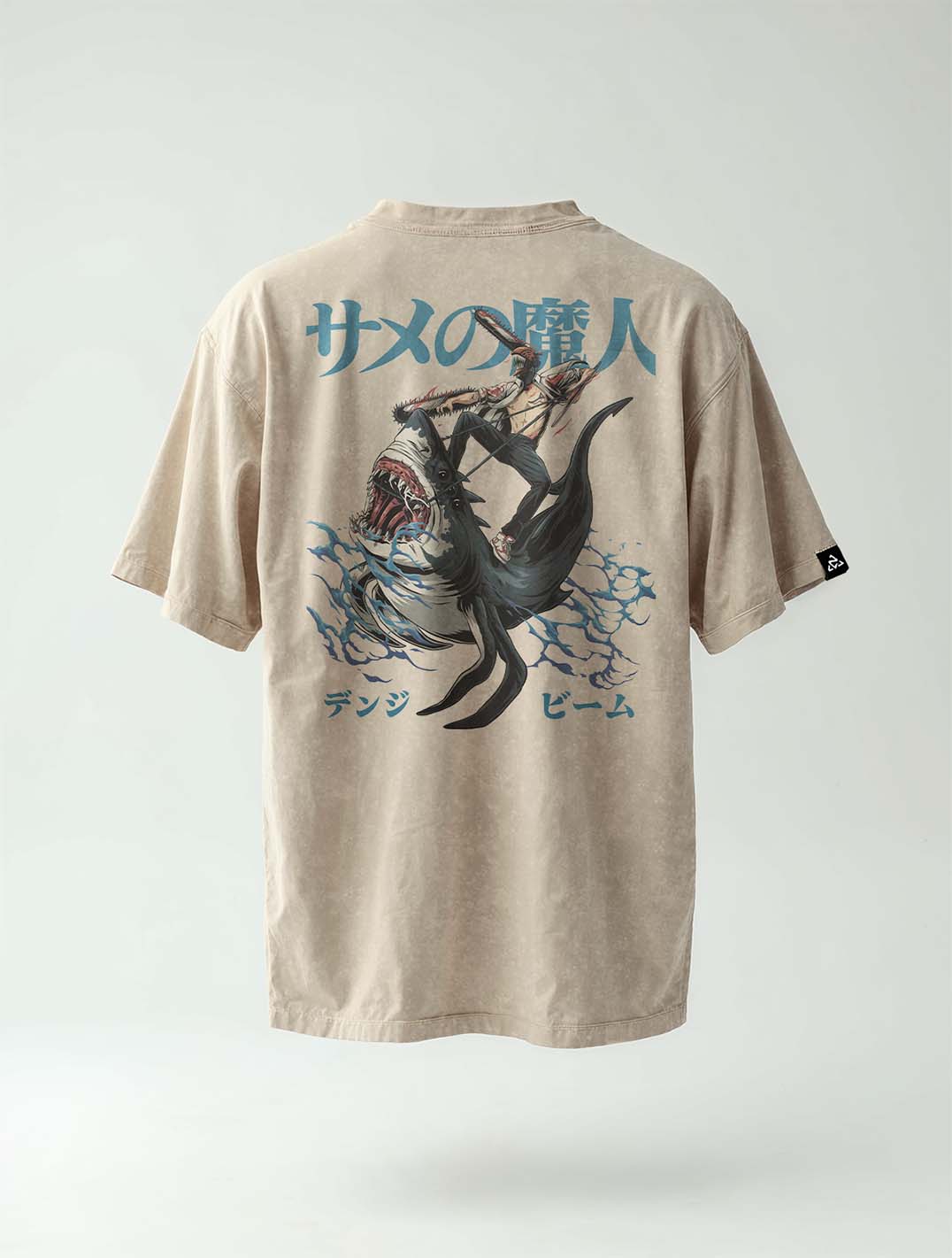 CSM // Devil Hunters「デビルハンター」 – Torazen Collective