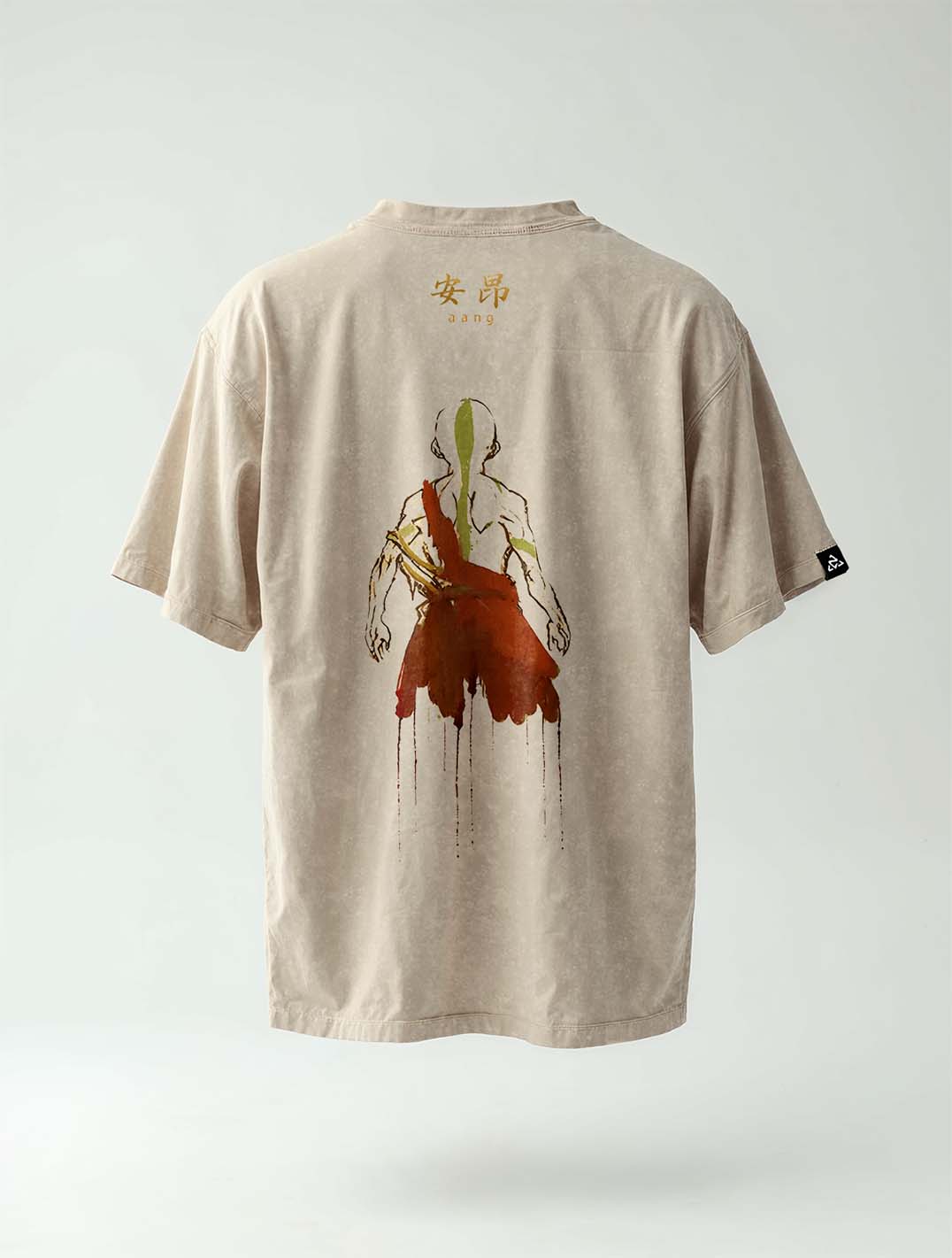 OTH ✦ Calm Flow Vintage Tee