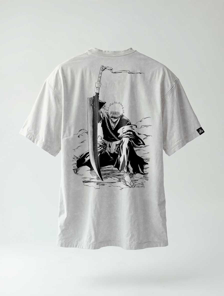 BLCH ✦ Blade Rest Vintage Tee