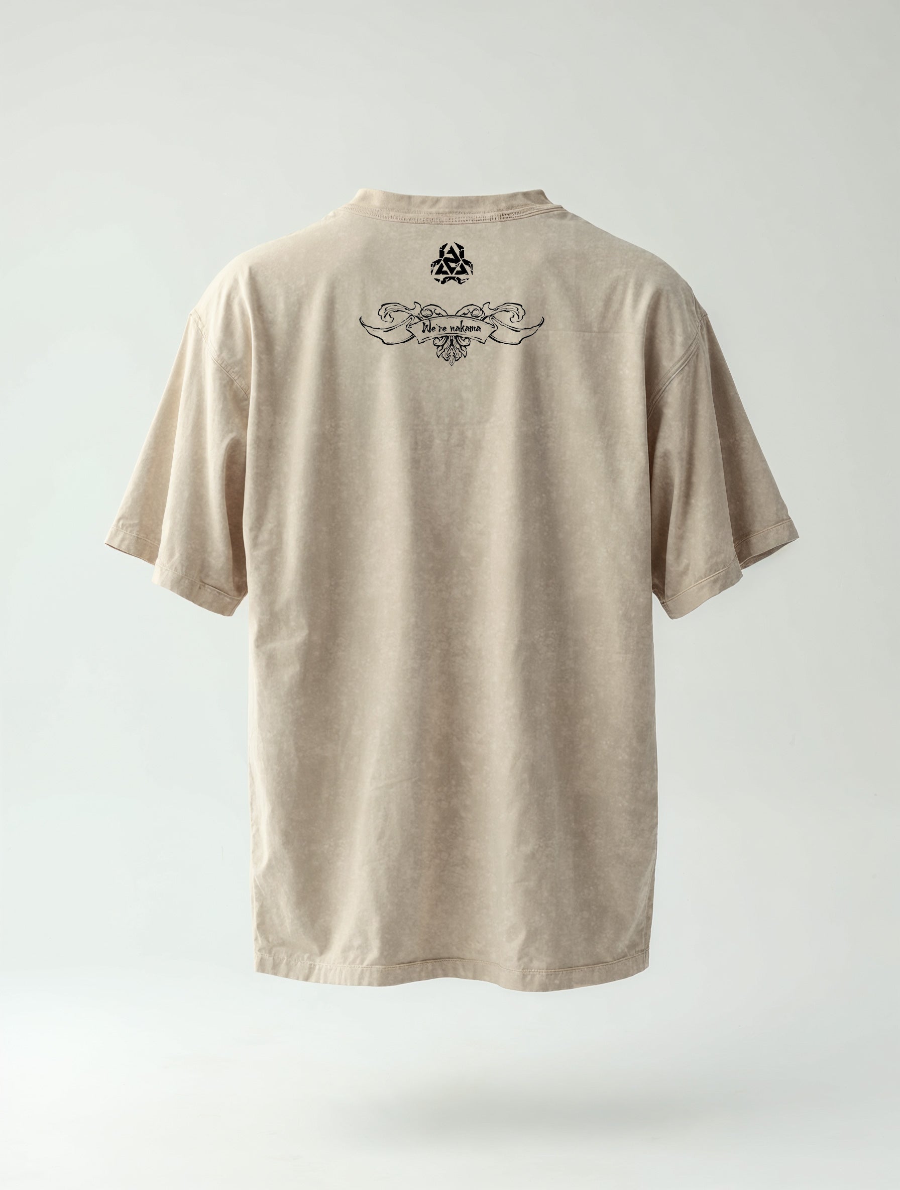 OP ✦ Nakama Vintage Tee