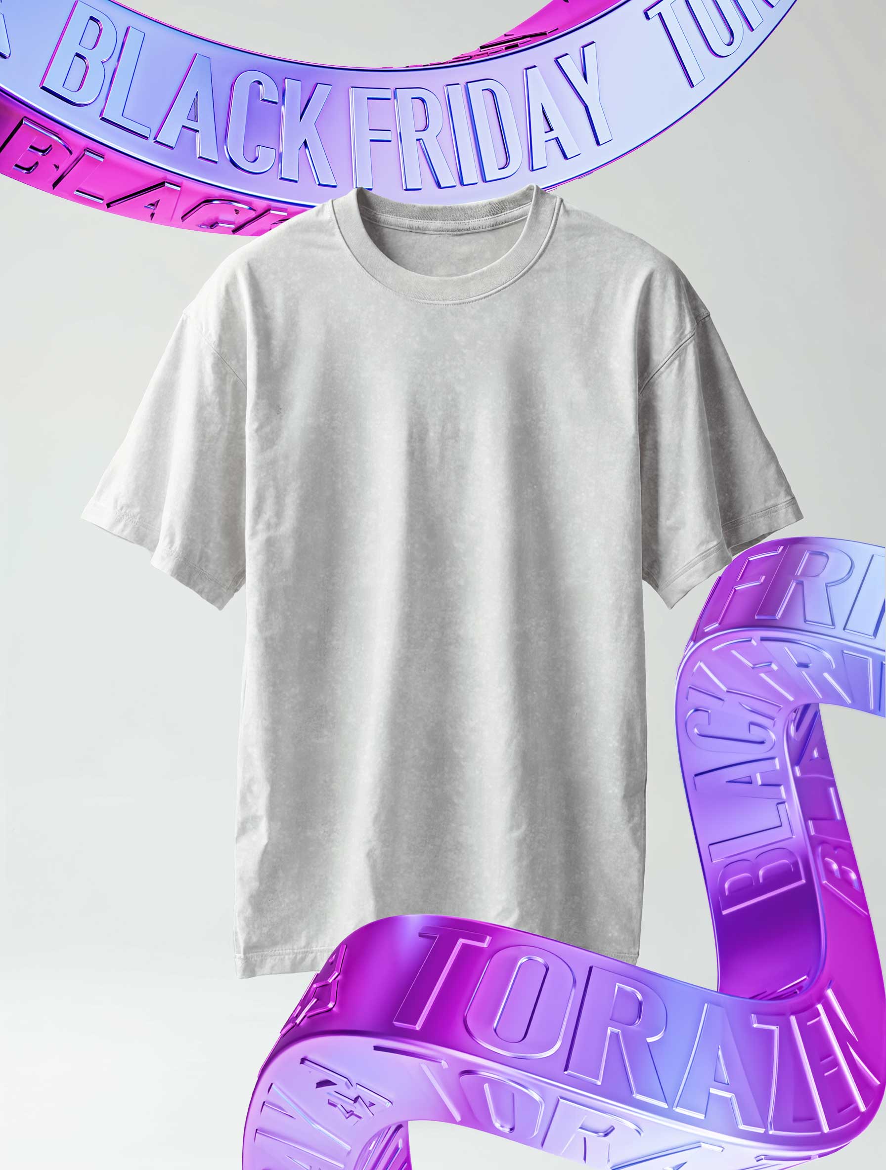 A sweatshirt with anime-inspired design, blending manga shonen style with modern streetwear aesthetic.
