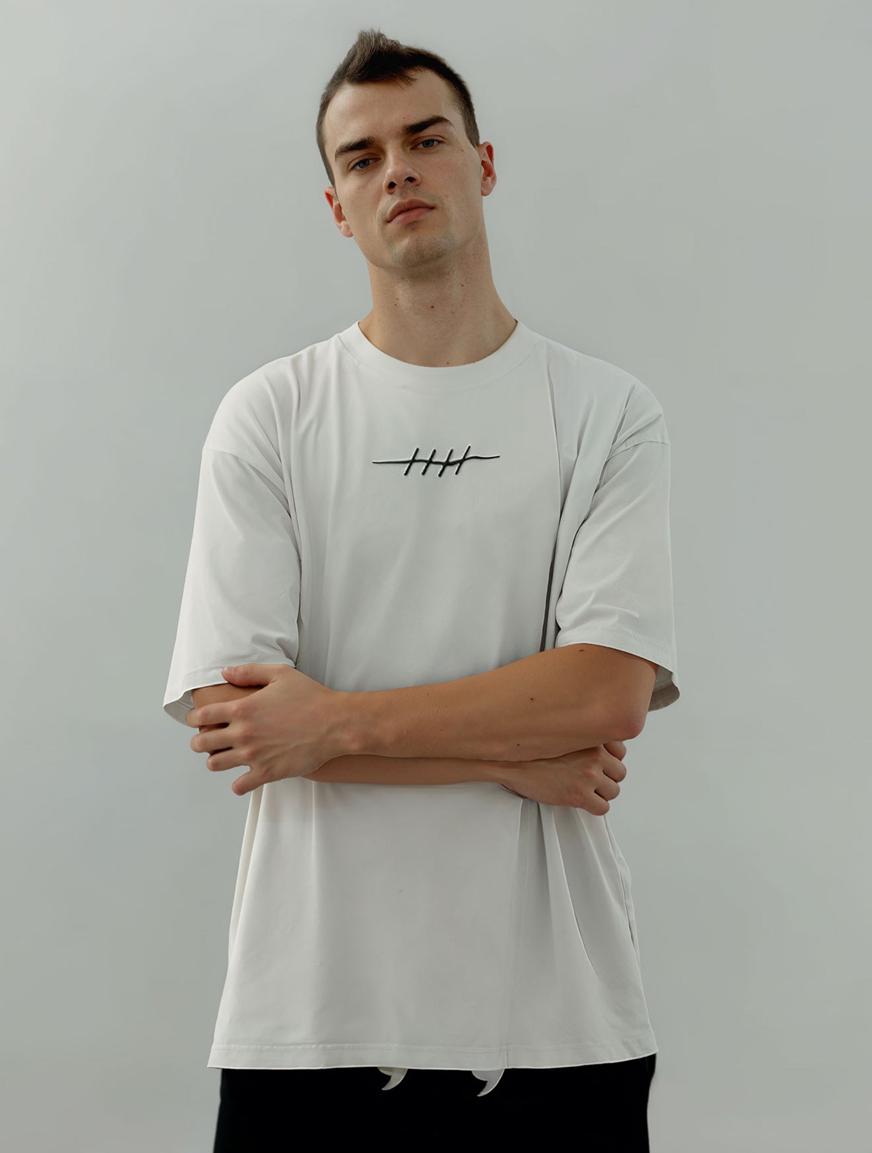 NRTO ✦ Tensei 2-Sided Vintage Tee
