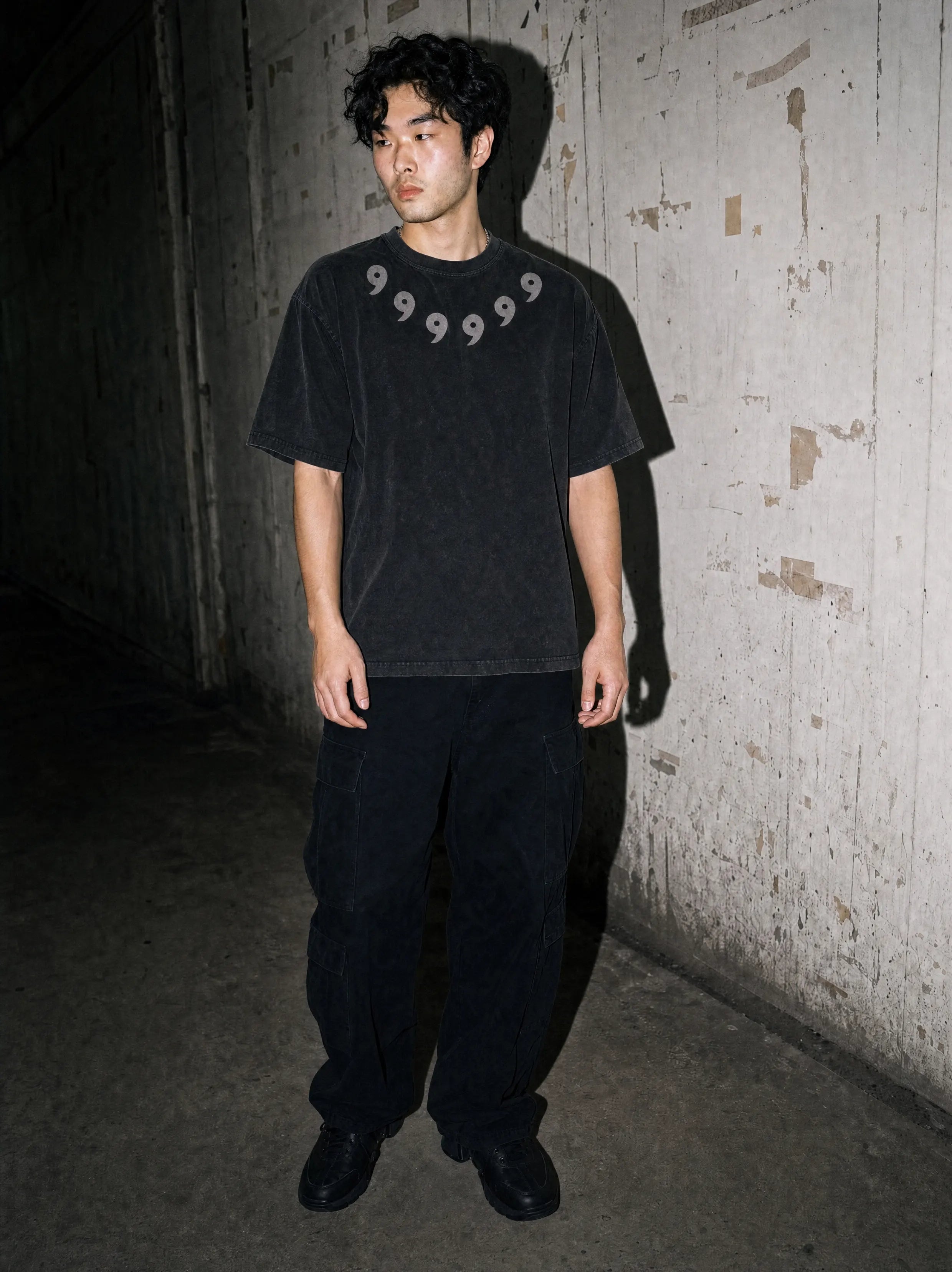 NRTO ✦ 6 Paths Vintage Tee