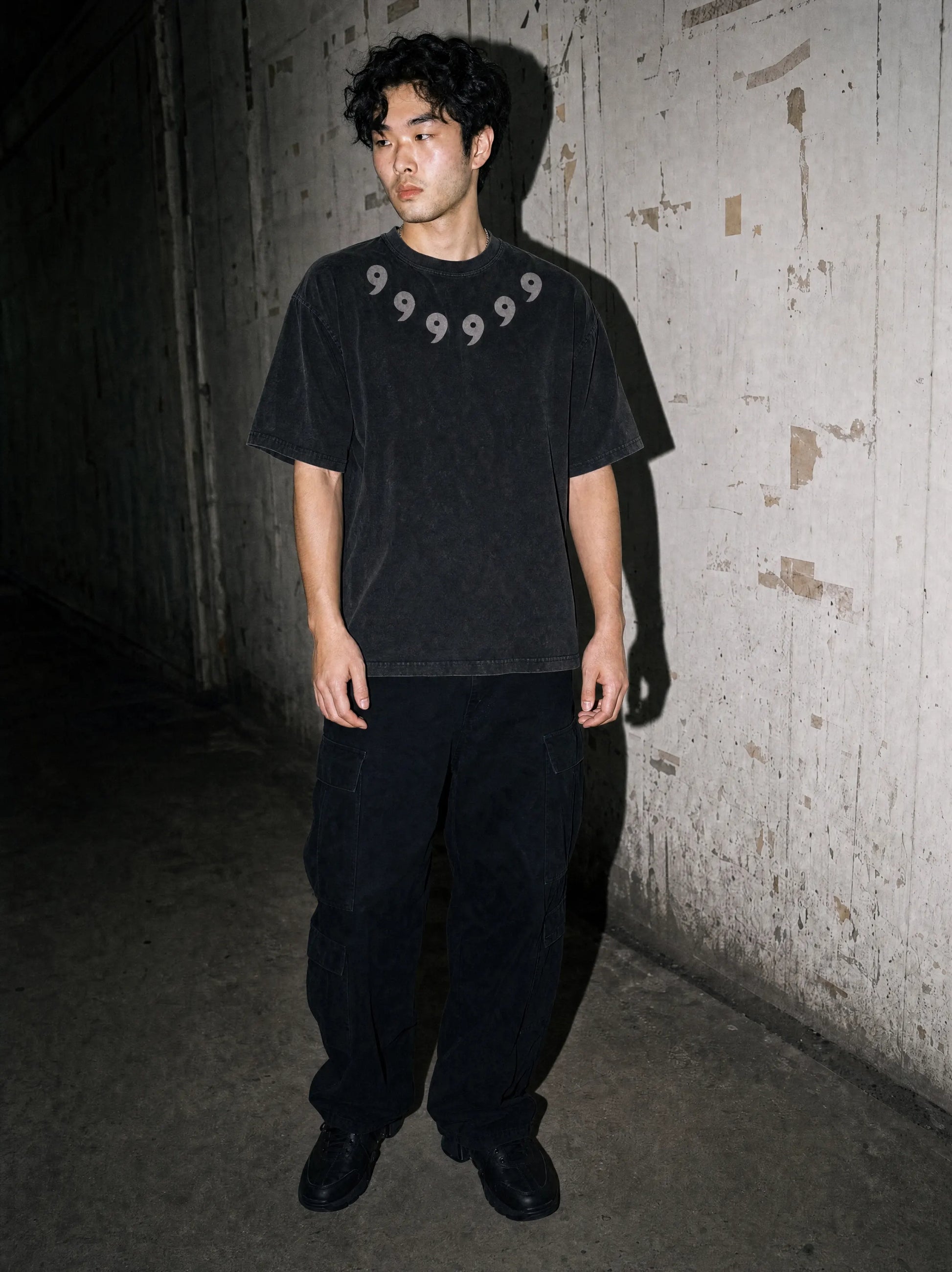 NRTO ✦ 6 Paths Vintage Tee