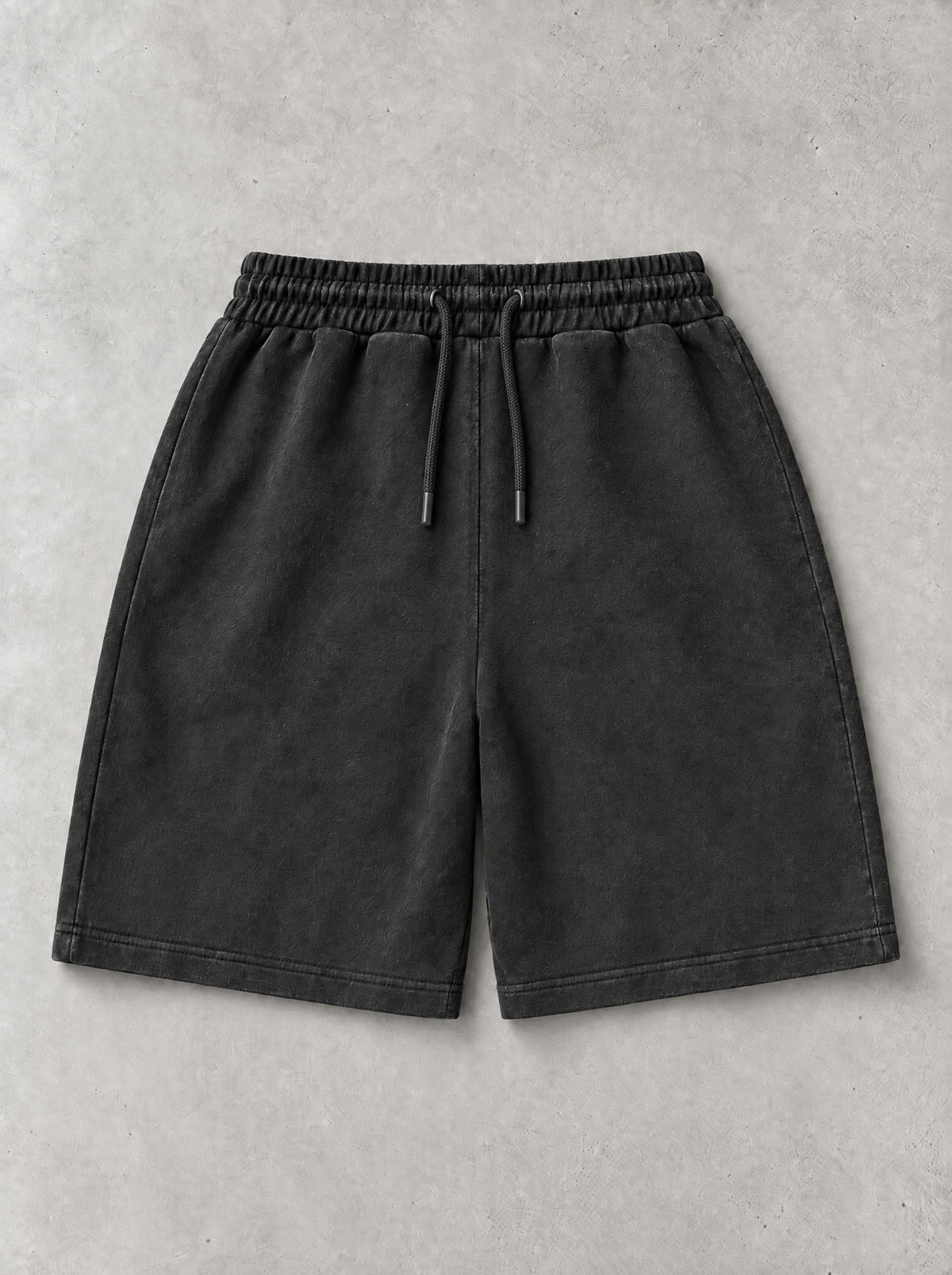 Unbreakable Guard Shorts by Torazen, back view