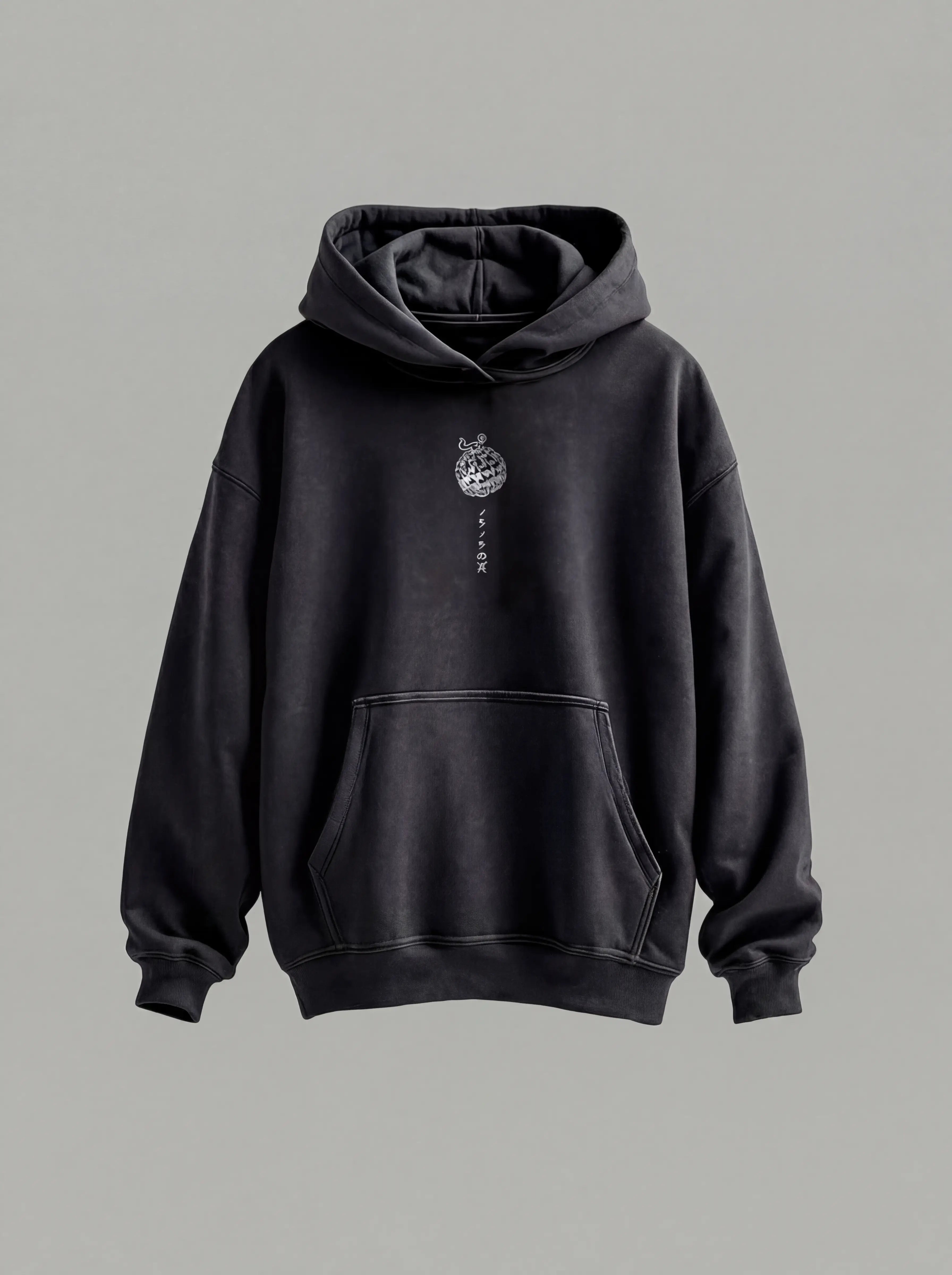 OP ✦ Whitebeard Legacy Vintage Hoodie